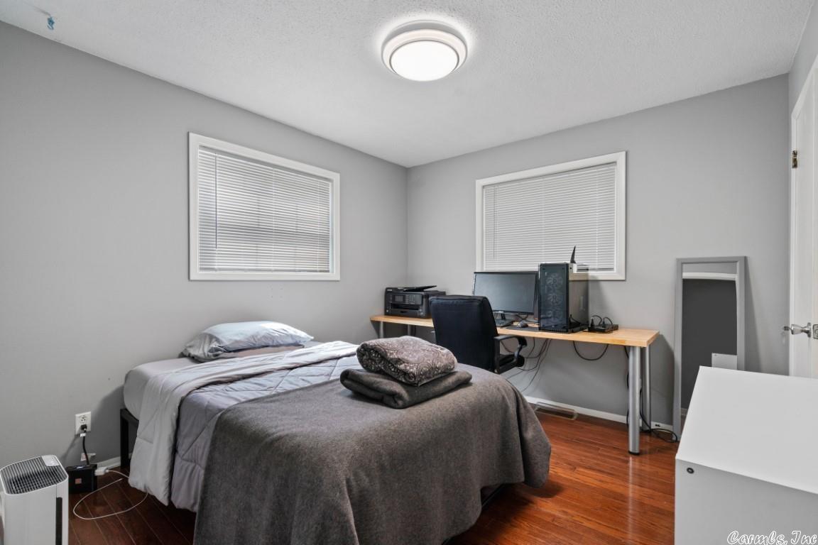 Pleasant Haven - Residential