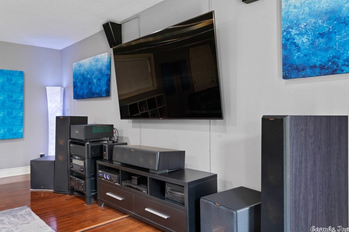 Pleasant Haven - Residential