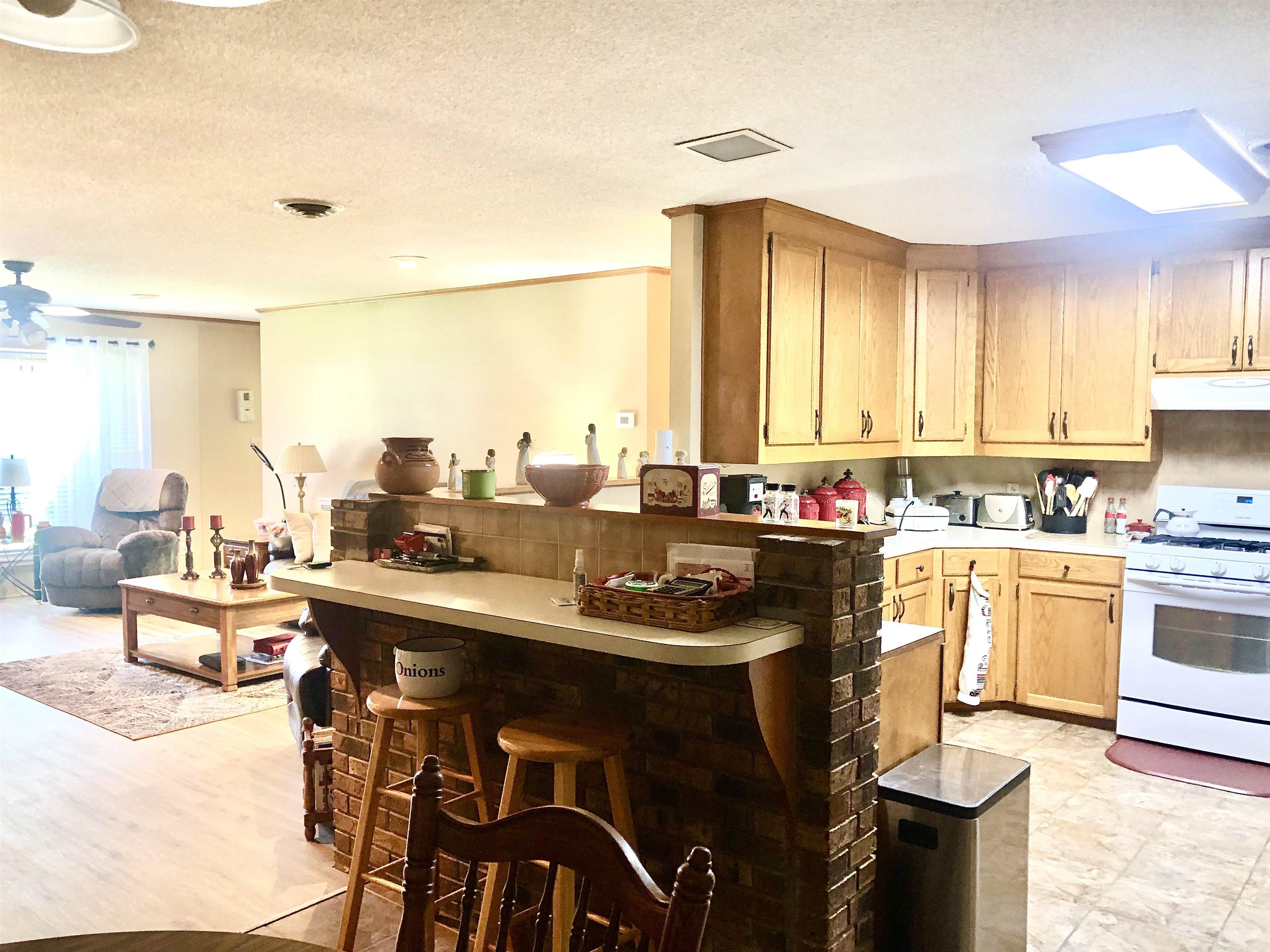 ARNOLDS SUB - Residential