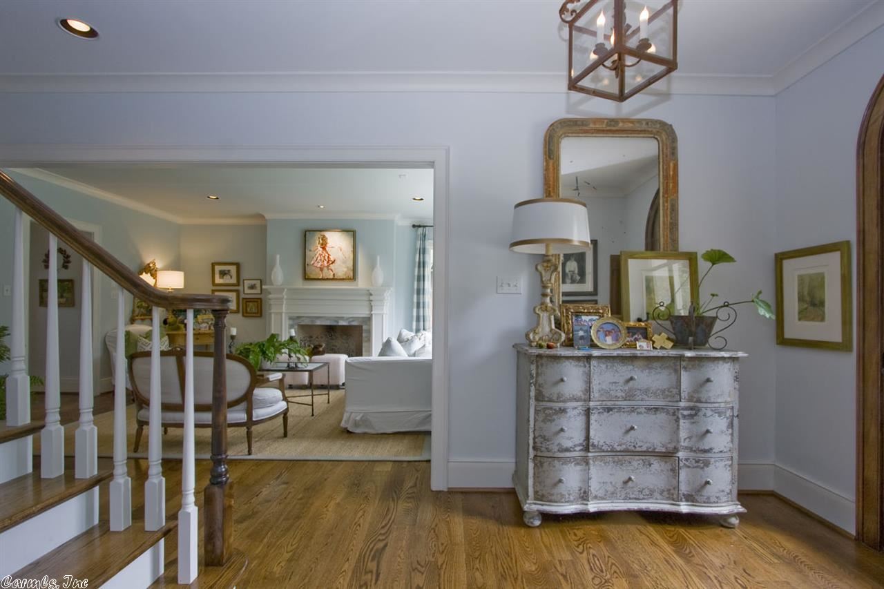 Not In List - Residential