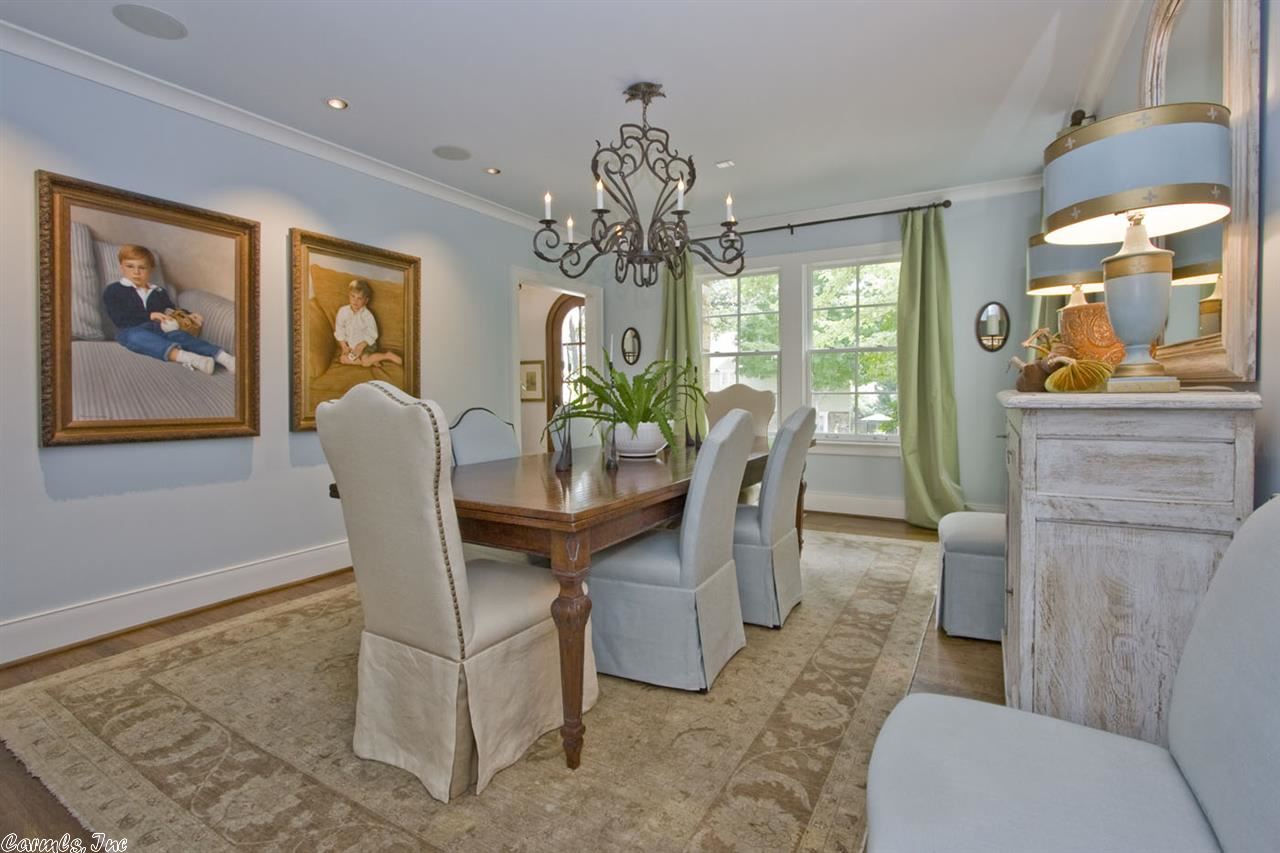 Not In List - Residential