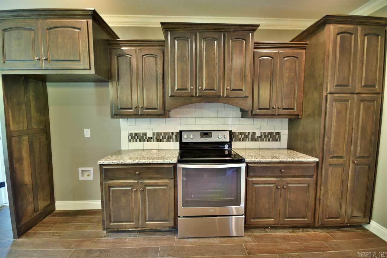 Springbrook Estates - Residential