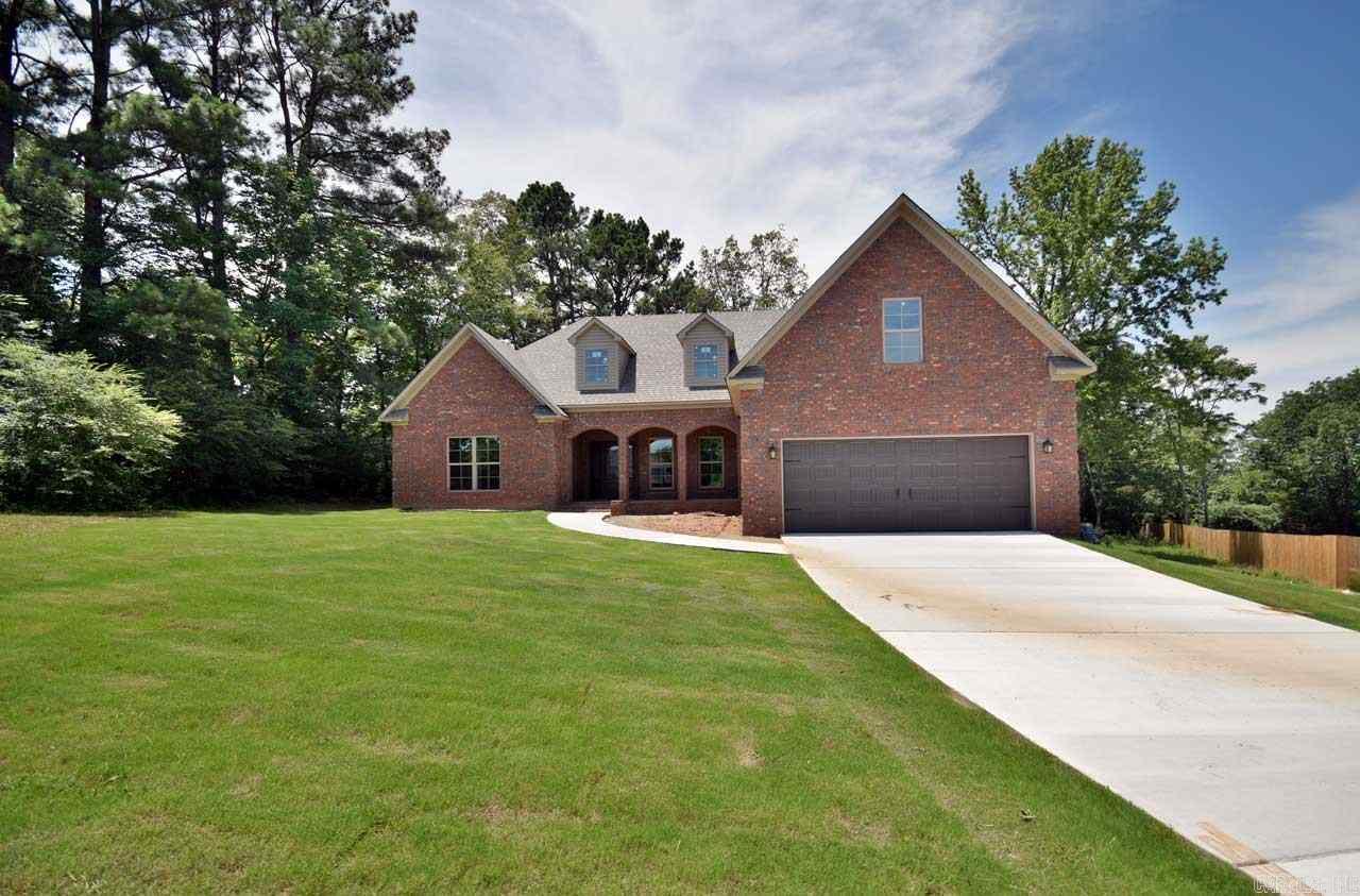 Springbrook Estates - Residential