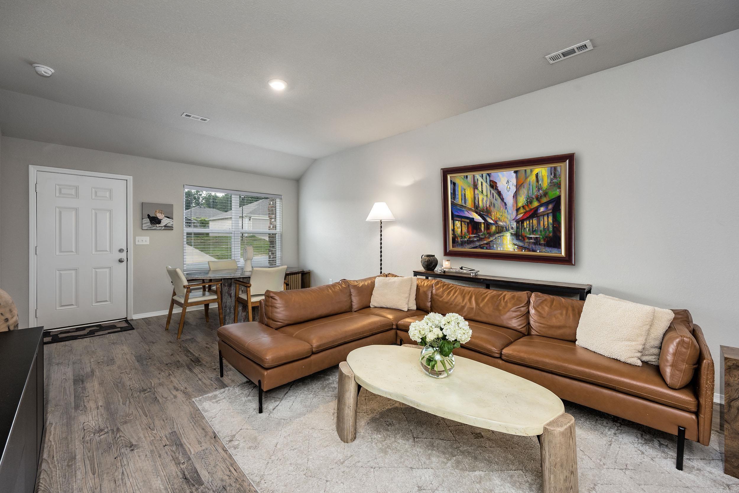 THE GROVE AT CENTENNIAL VALLEY - Residential