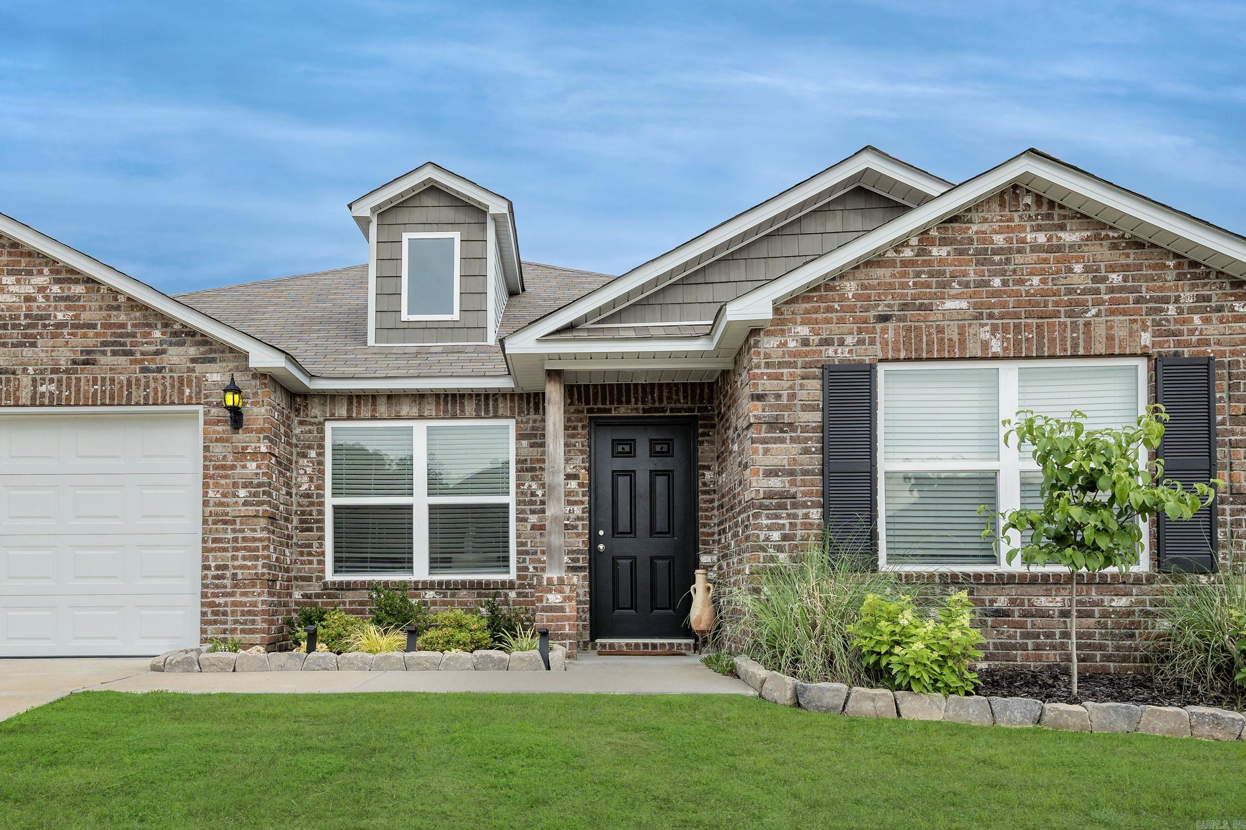 THE GROVE AT CENTENNIAL VALLEY - Residential
