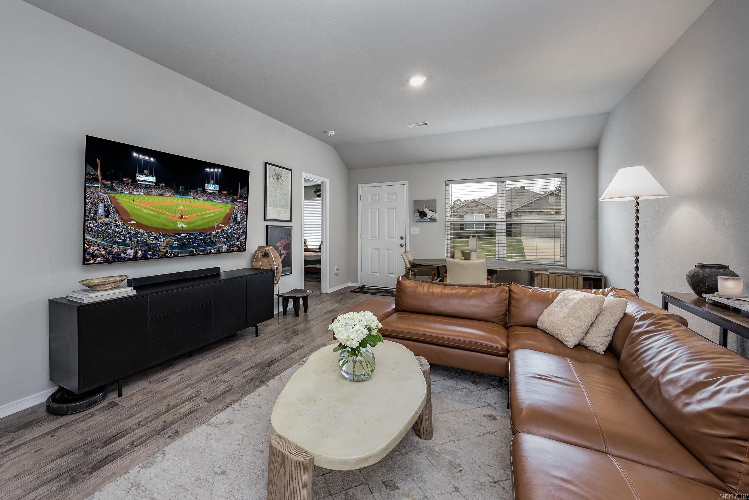 THE GROVE AT CENTENNIAL VALLEY - Residential