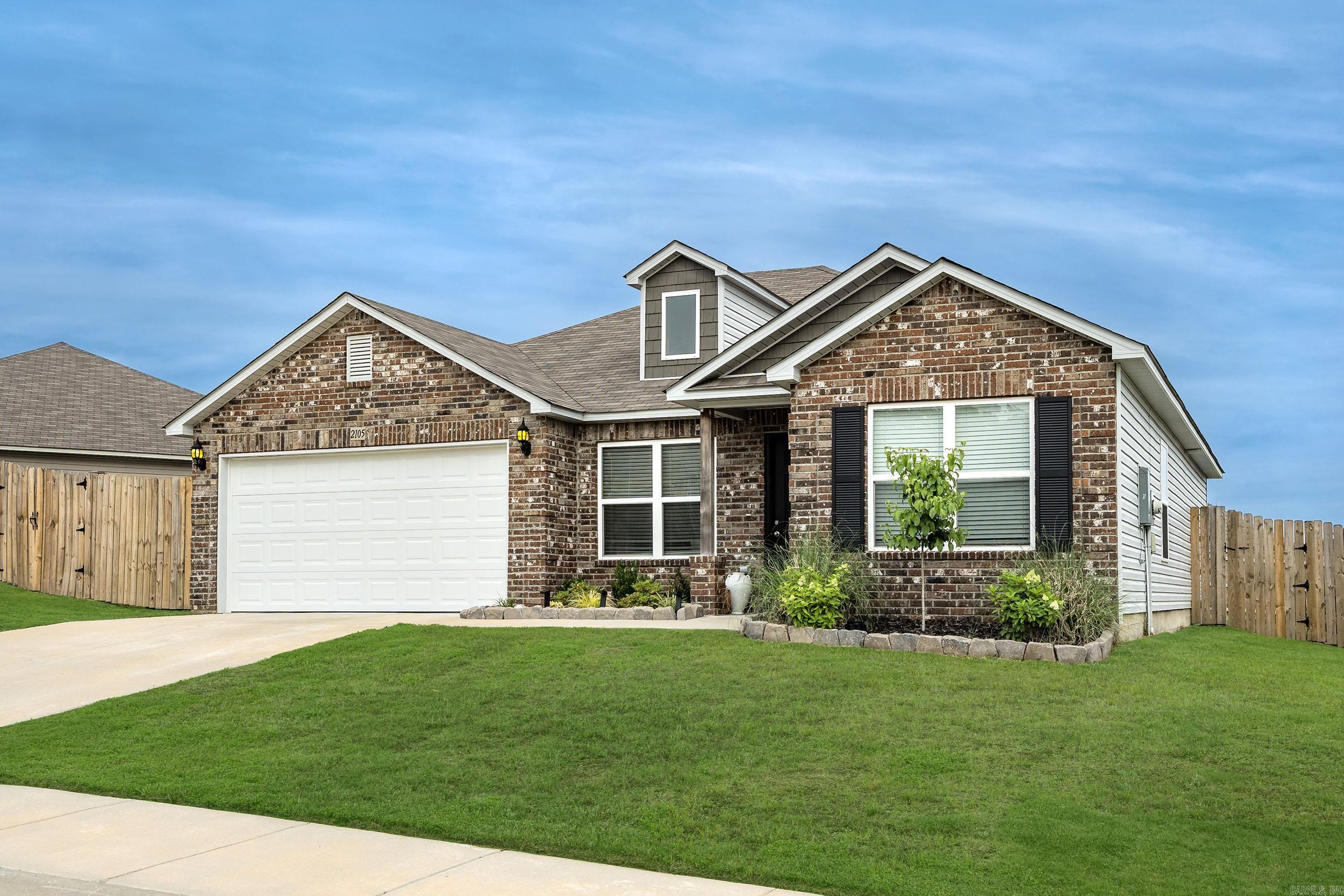 THE GROVE AT CENTENNIAL VALLEY - Residential
