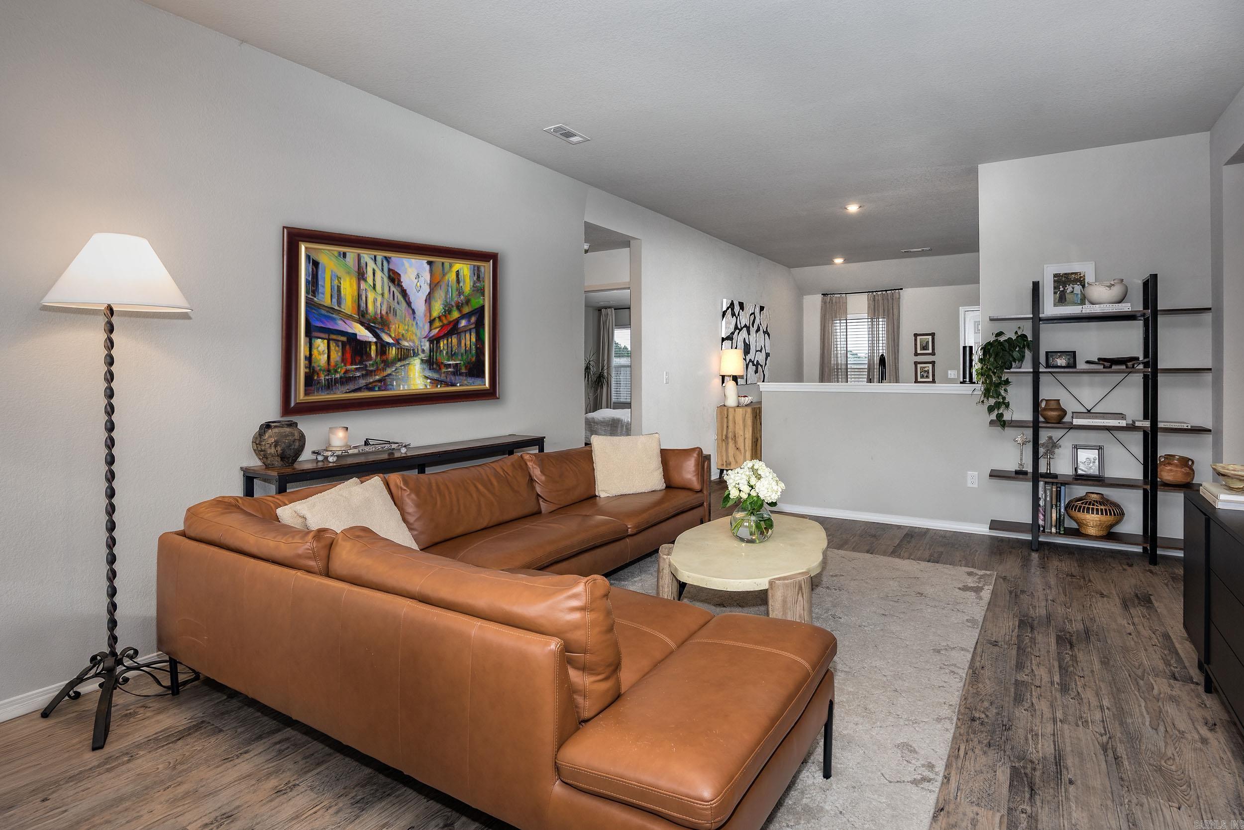 THE GROVE AT CENTENNIAL VALLEY - Residential
