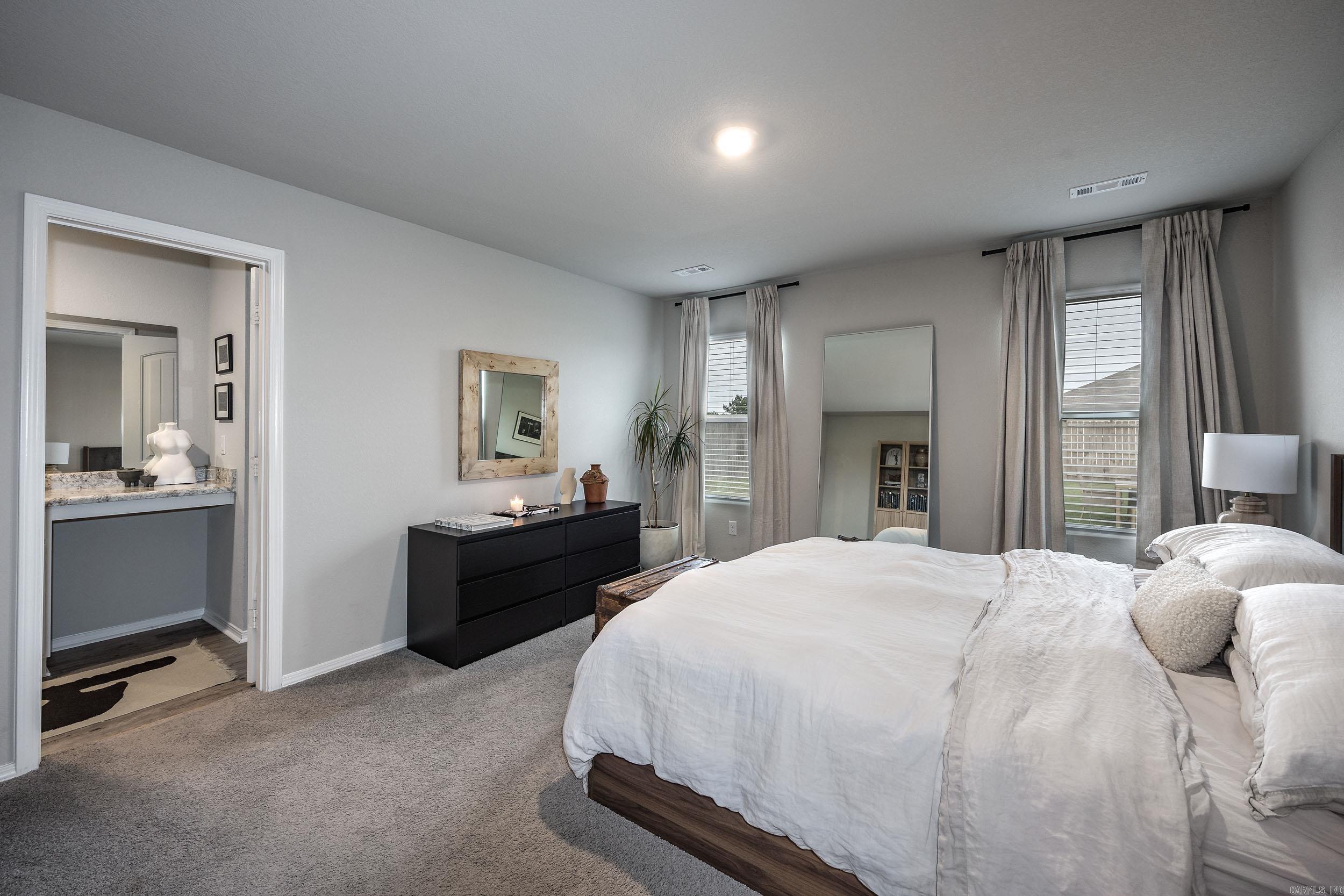 THE GROVE AT CENTENNIAL VALLEY - Residential