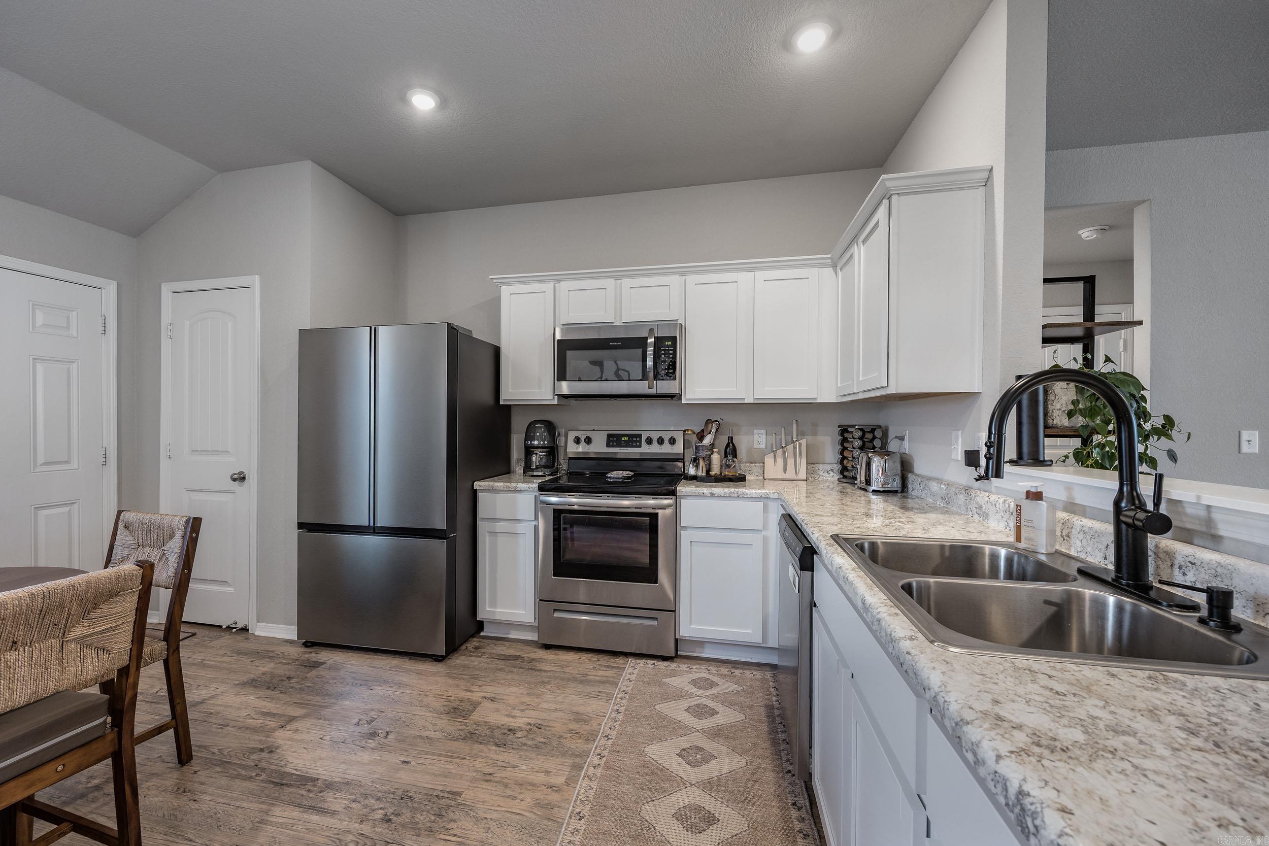 THE GROVE AT CENTENNIAL VALLEY - Residential