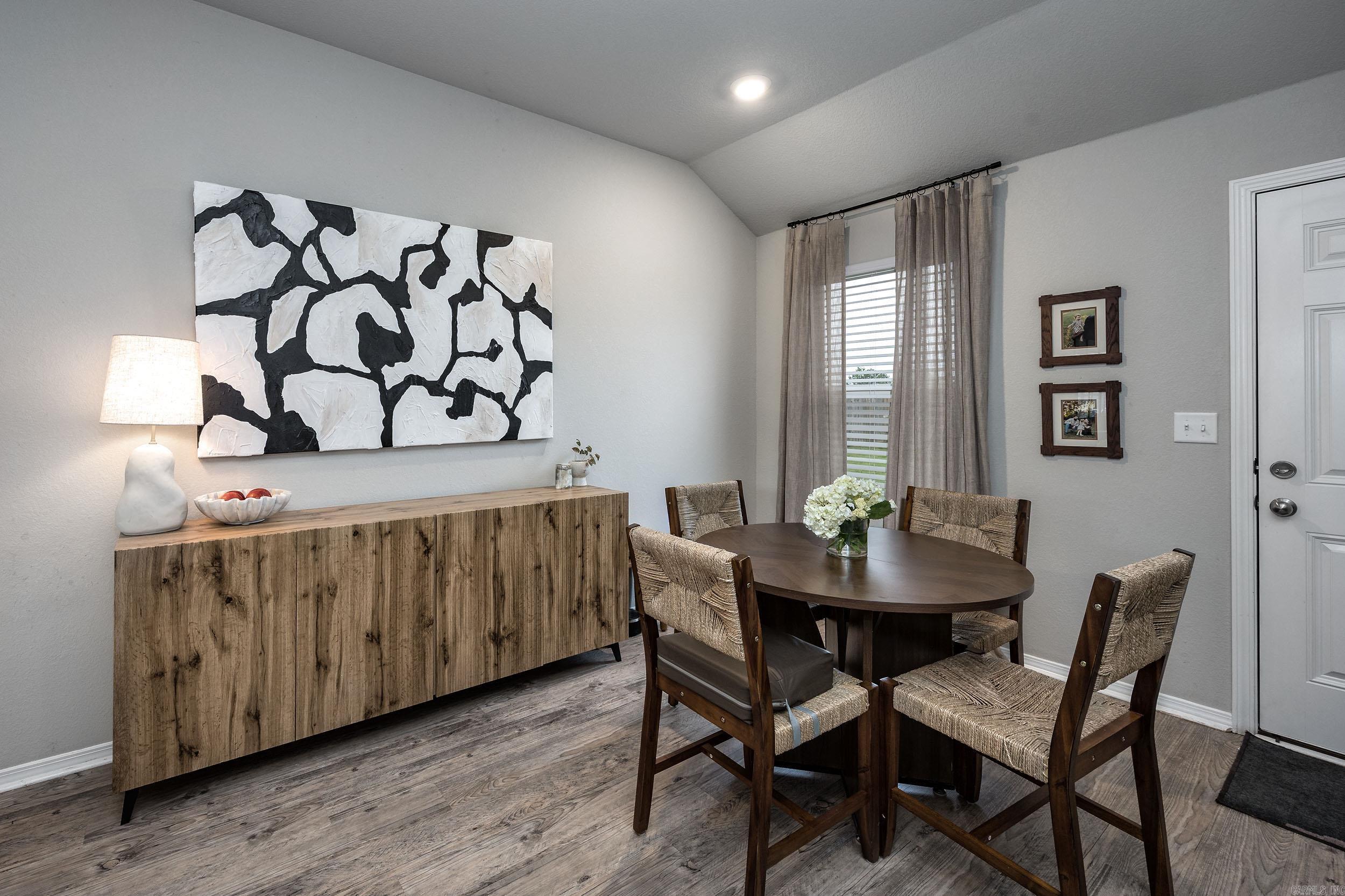 THE GROVE AT CENTENNIAL VALLEY - Residential