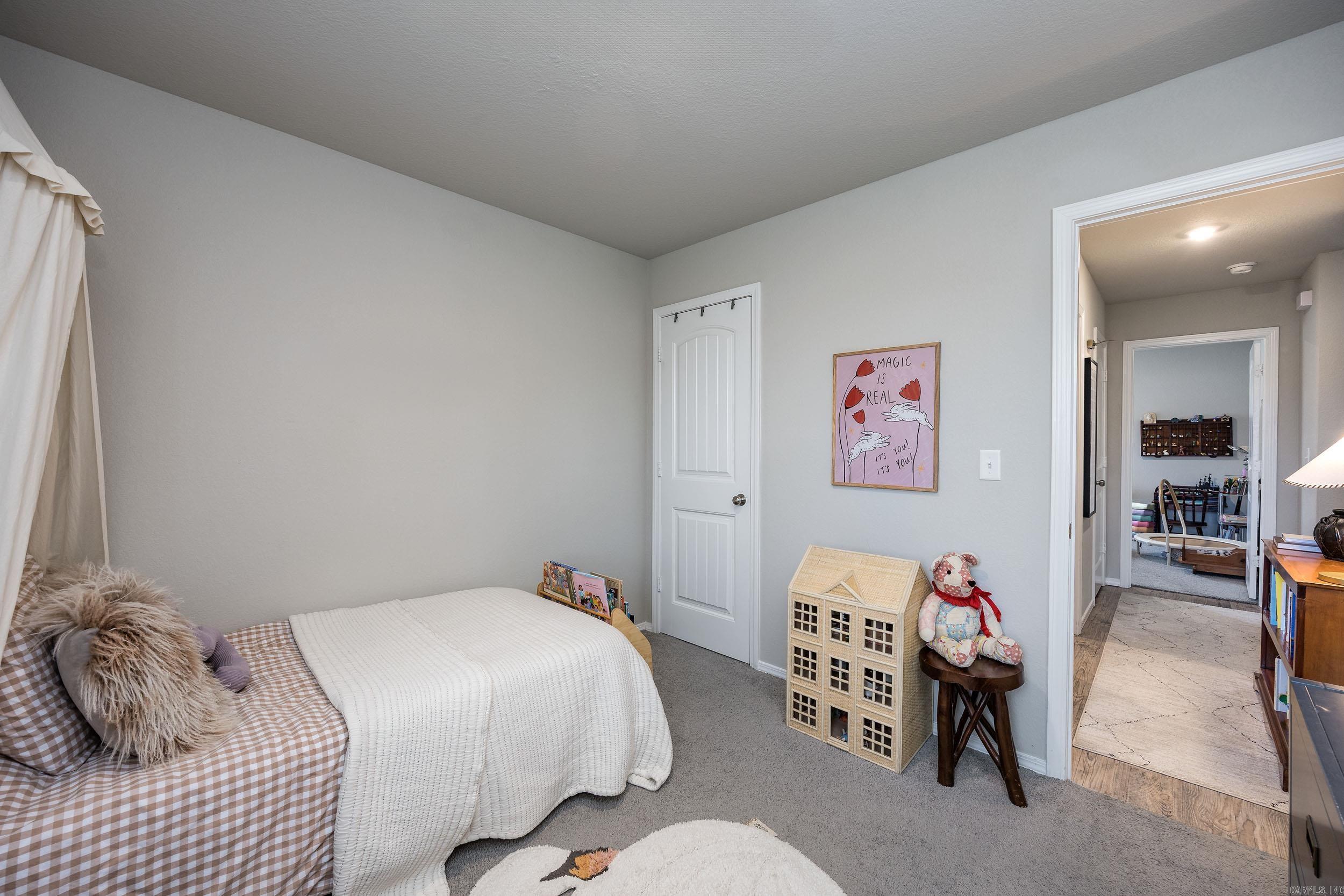 THE GROVE AT CENTENNIAL VALLEY - Residential