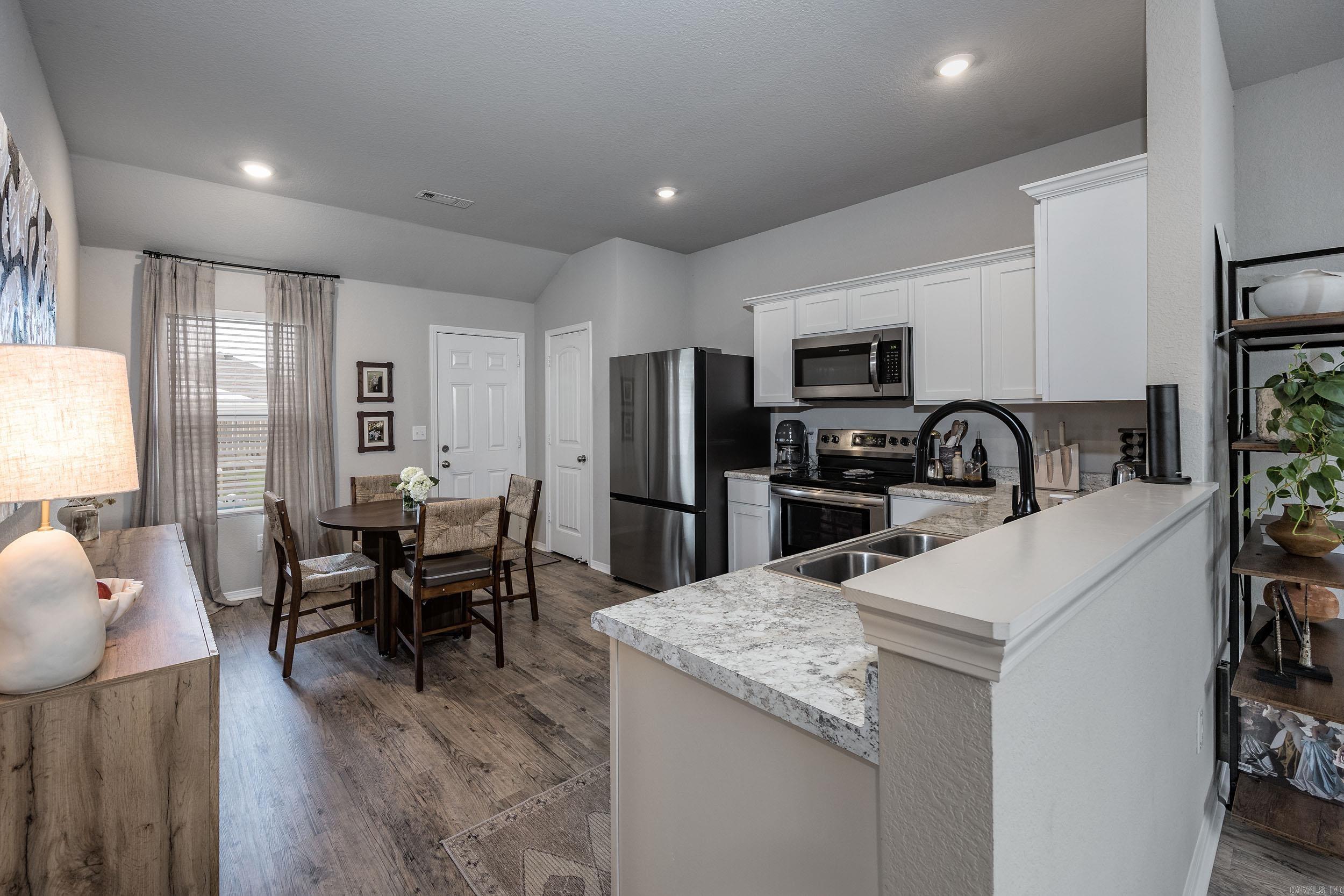 THE GROVE AT CENTENNIAL VALLEY - Residential