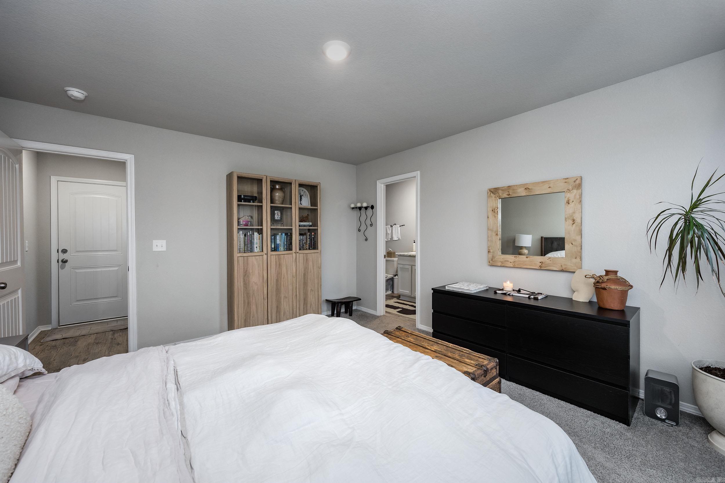 THE GROVE AT CENTENNIAL VALLEY - Residential