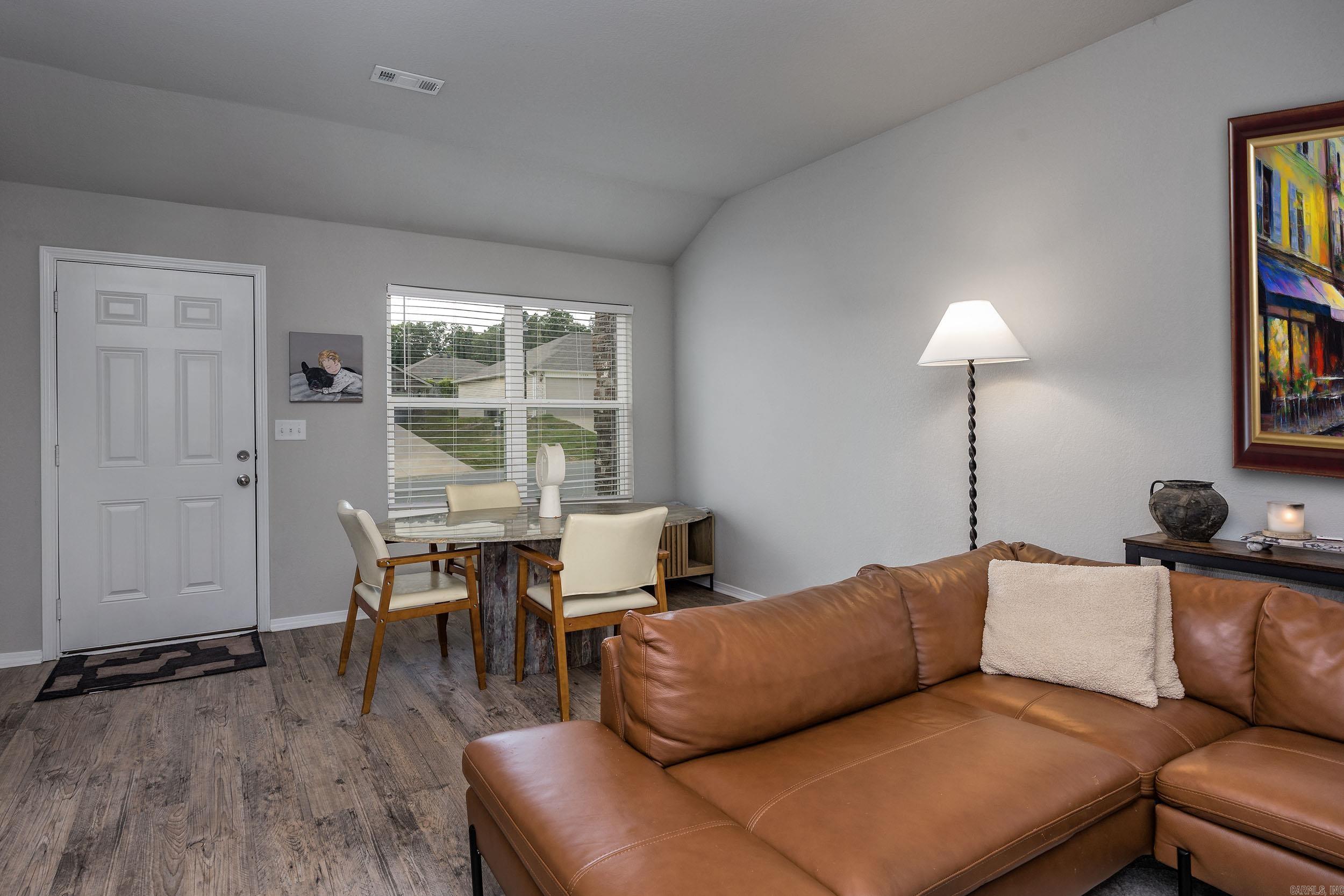 THE GROVE AT CENTENNIAL VALLEY - Residential