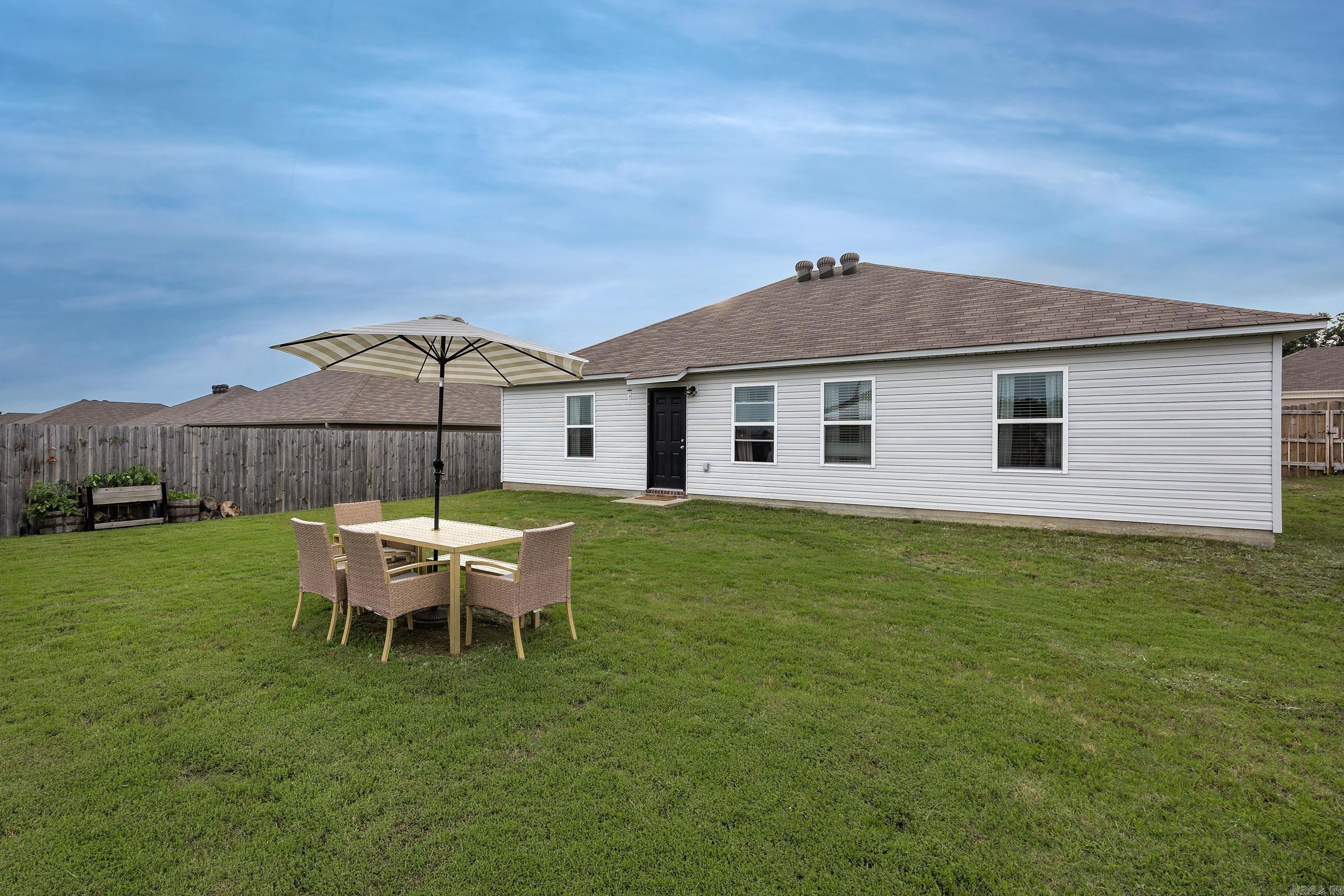 THE GROVE AT CENTENNIAL VALLEY - Residential