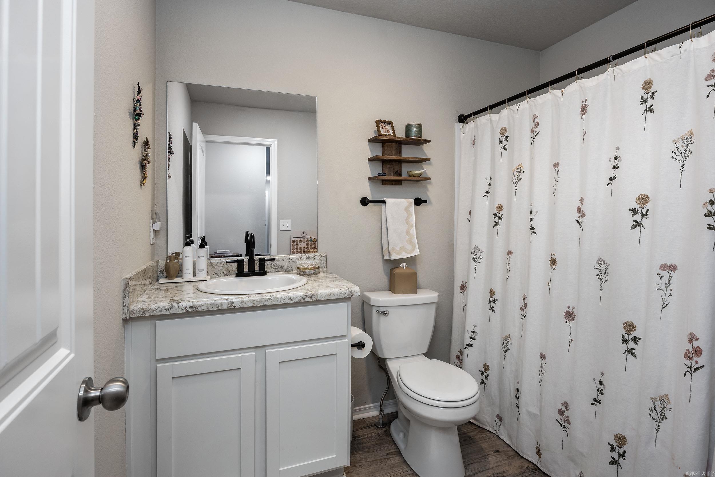 THE GROVE AT CENTENNIAL VALLEY - Residential