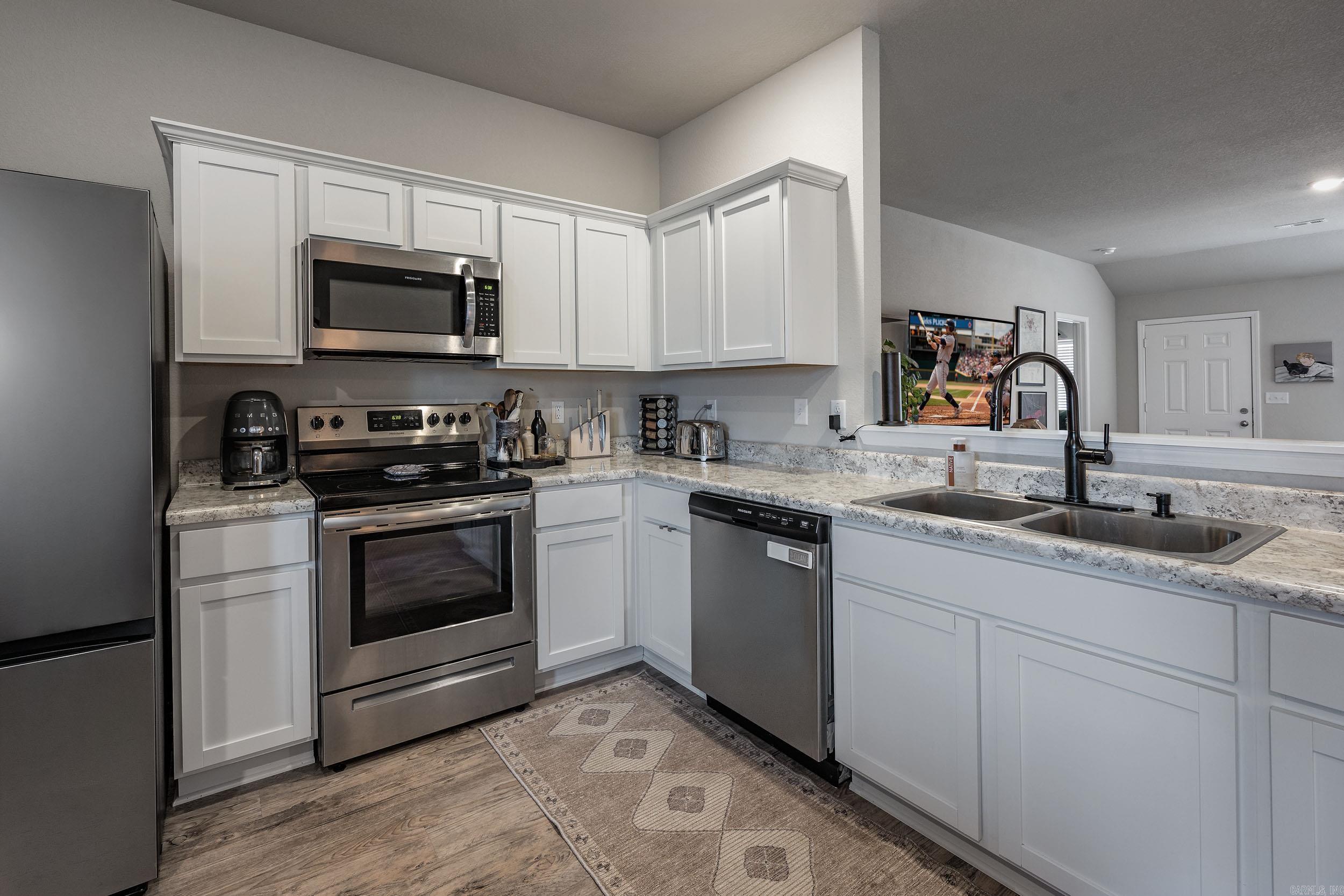 THE GROVE AT CENTENNIAL VALLEY - Residential