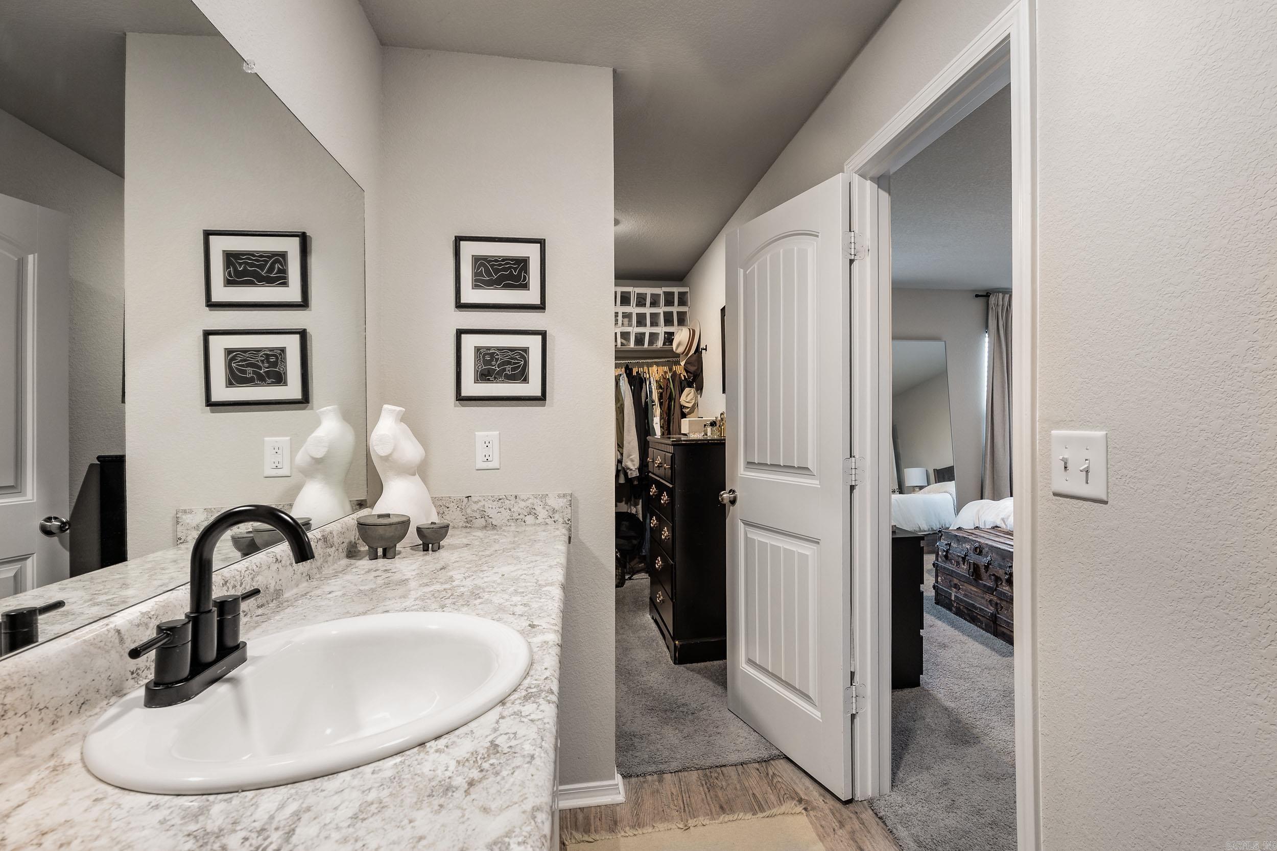 THE GROVE AT CENTENNIAL VALLEY - Residential