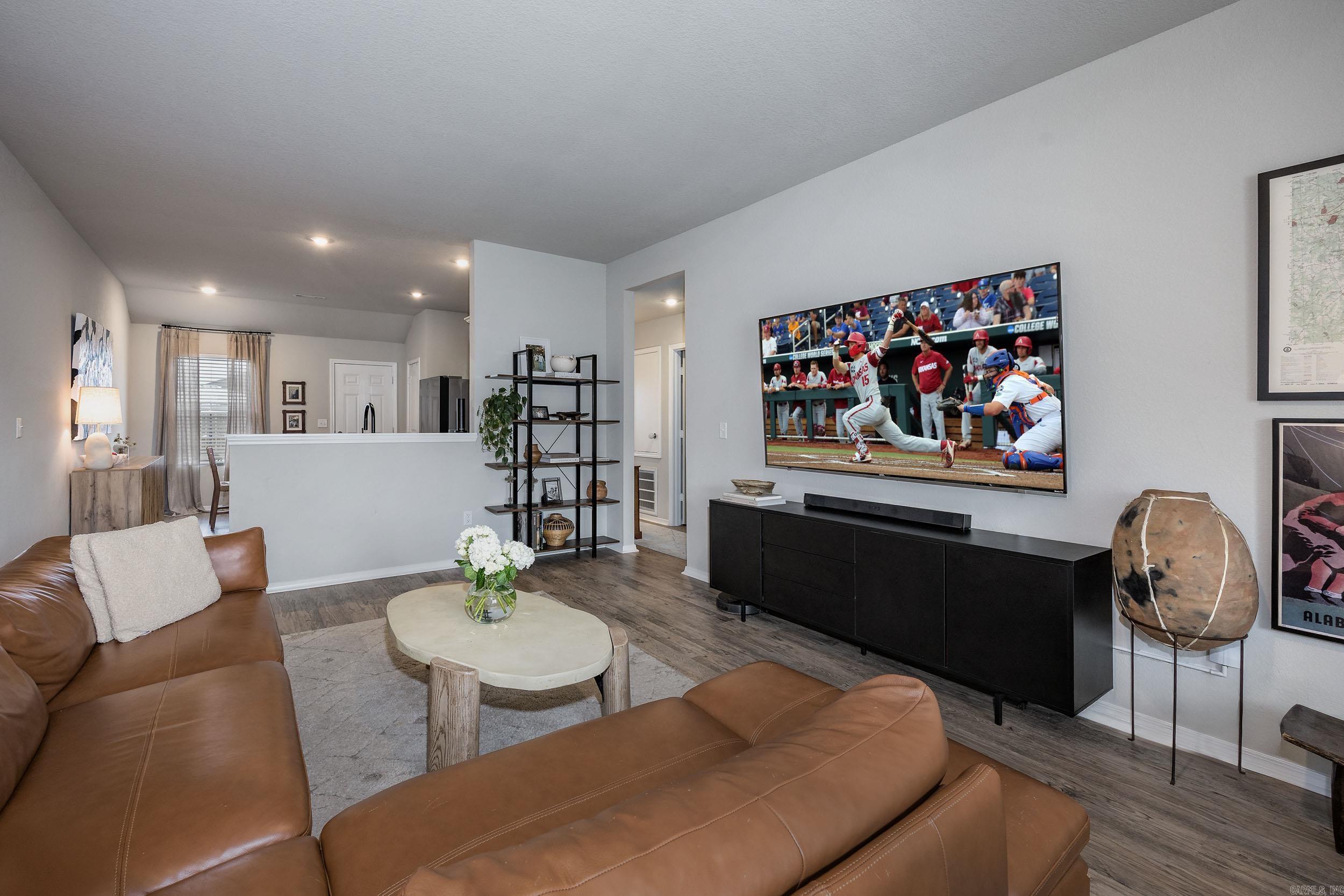 THE GROVE AT CENTENNIAL VALLEY - Residential