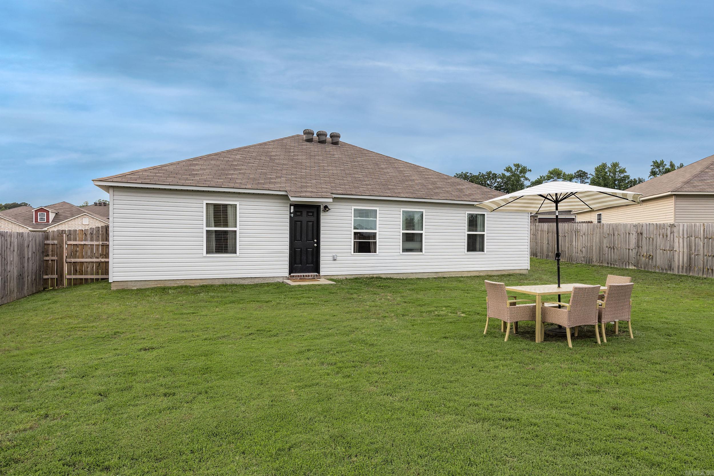 THE GROVE AT CENTENNIAL VALLEY - Residential