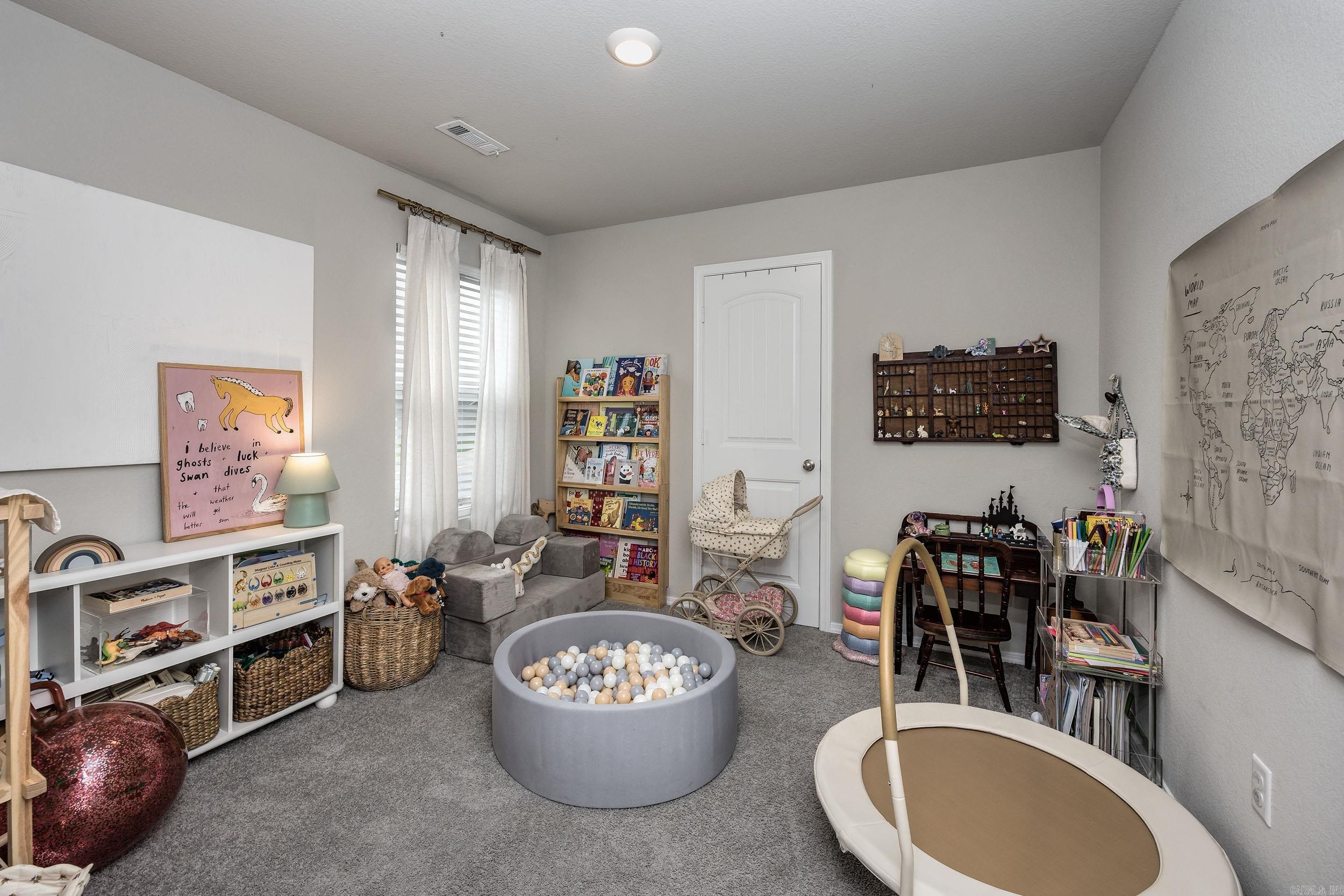 THE GROVE AT CENTENNIAL VALLEY - Residential