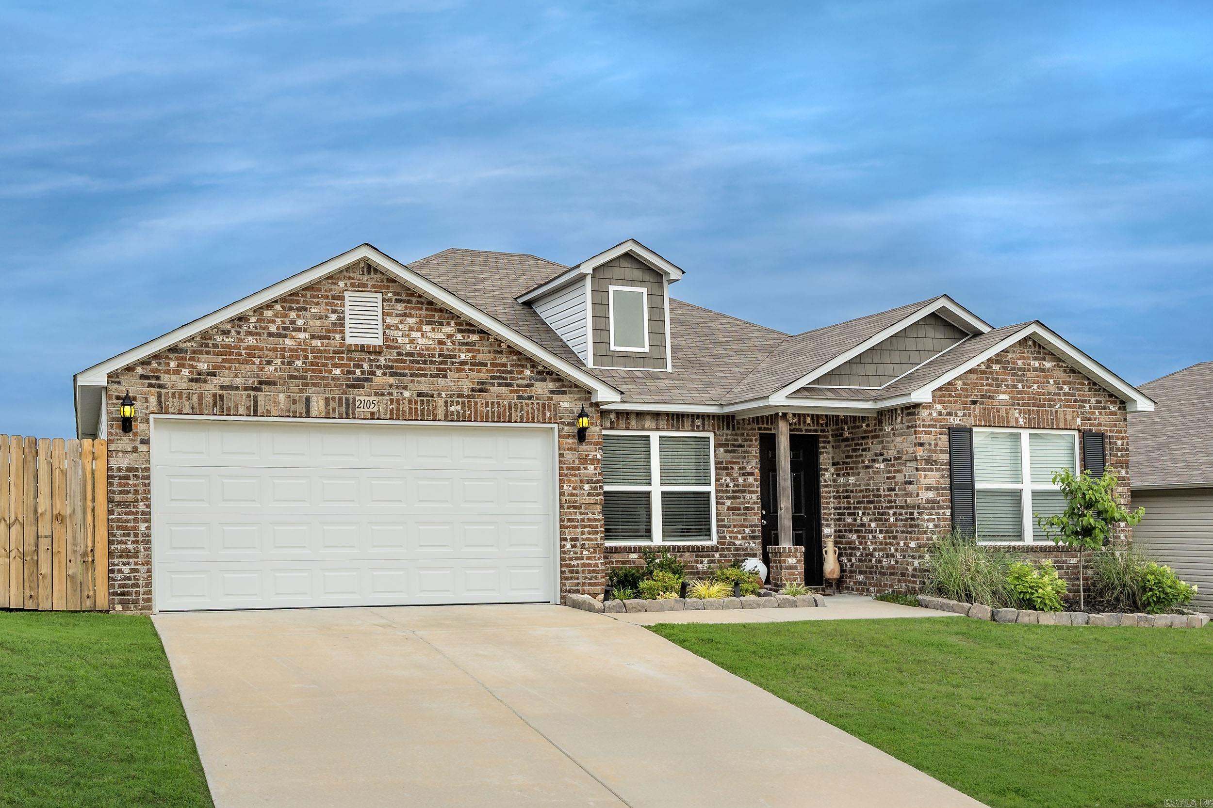 THE GROVE AT CENTENNIAL VALLEY - Residential
