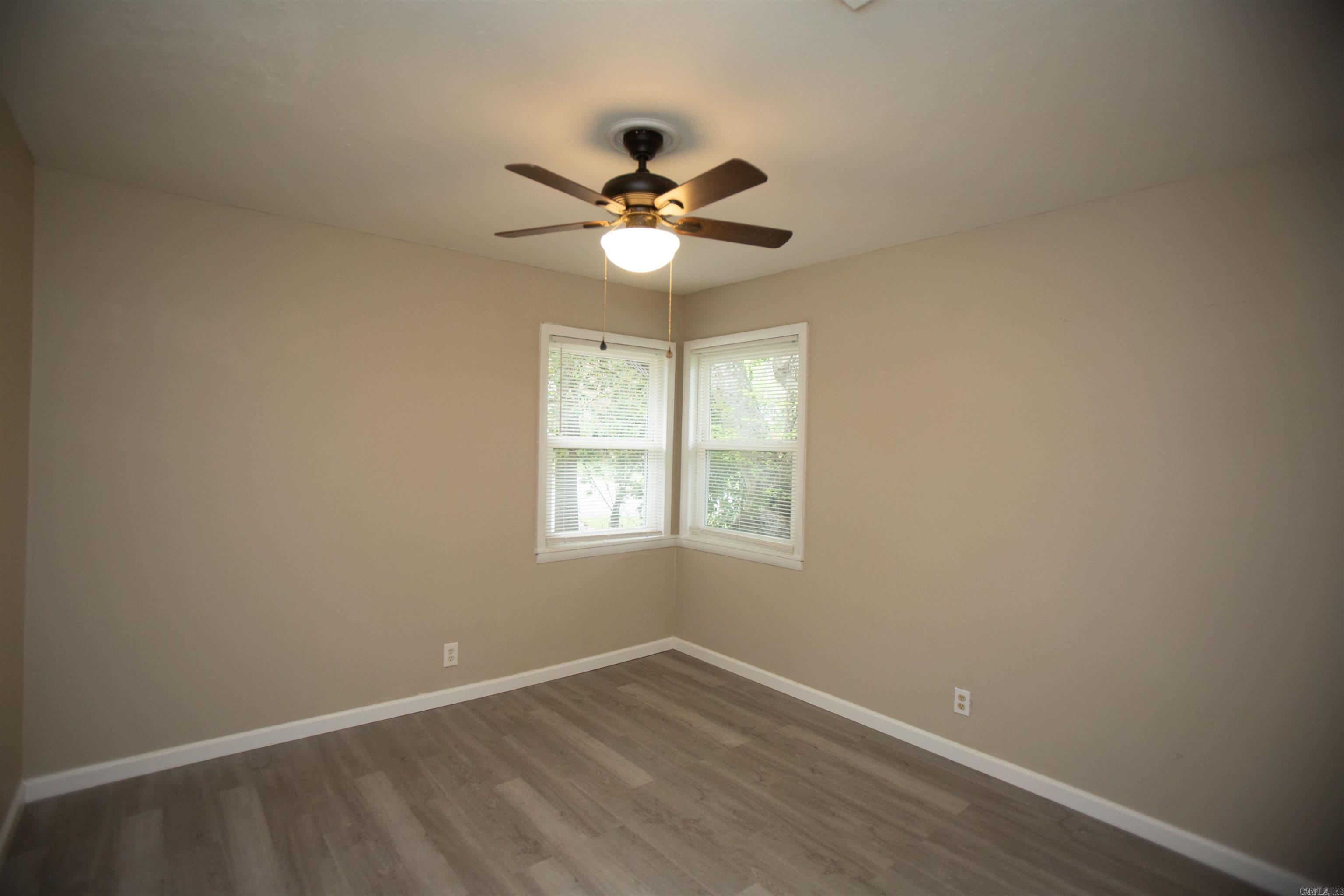 Queen Manor - Residential Lease