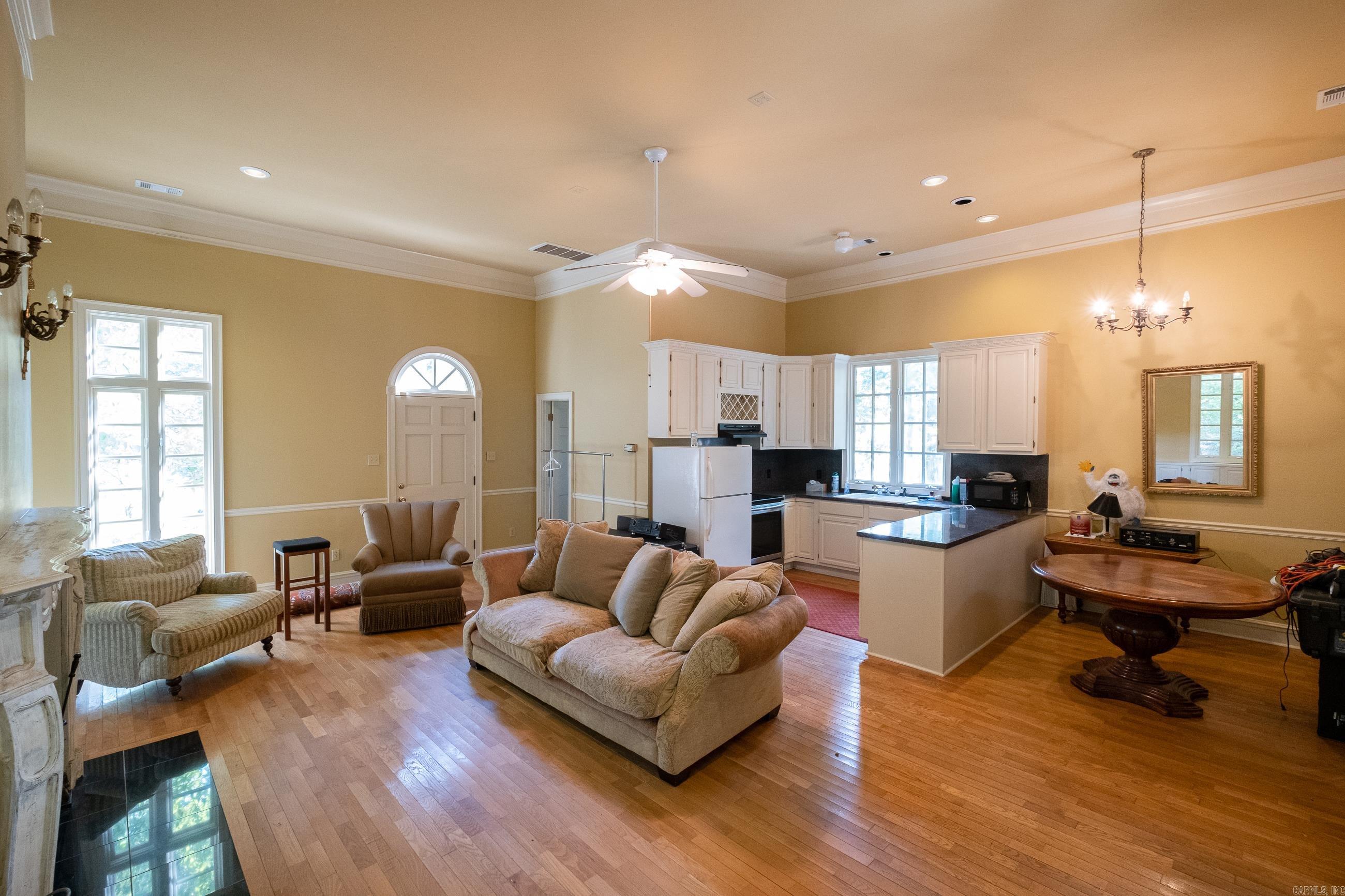 Not In List - Residential