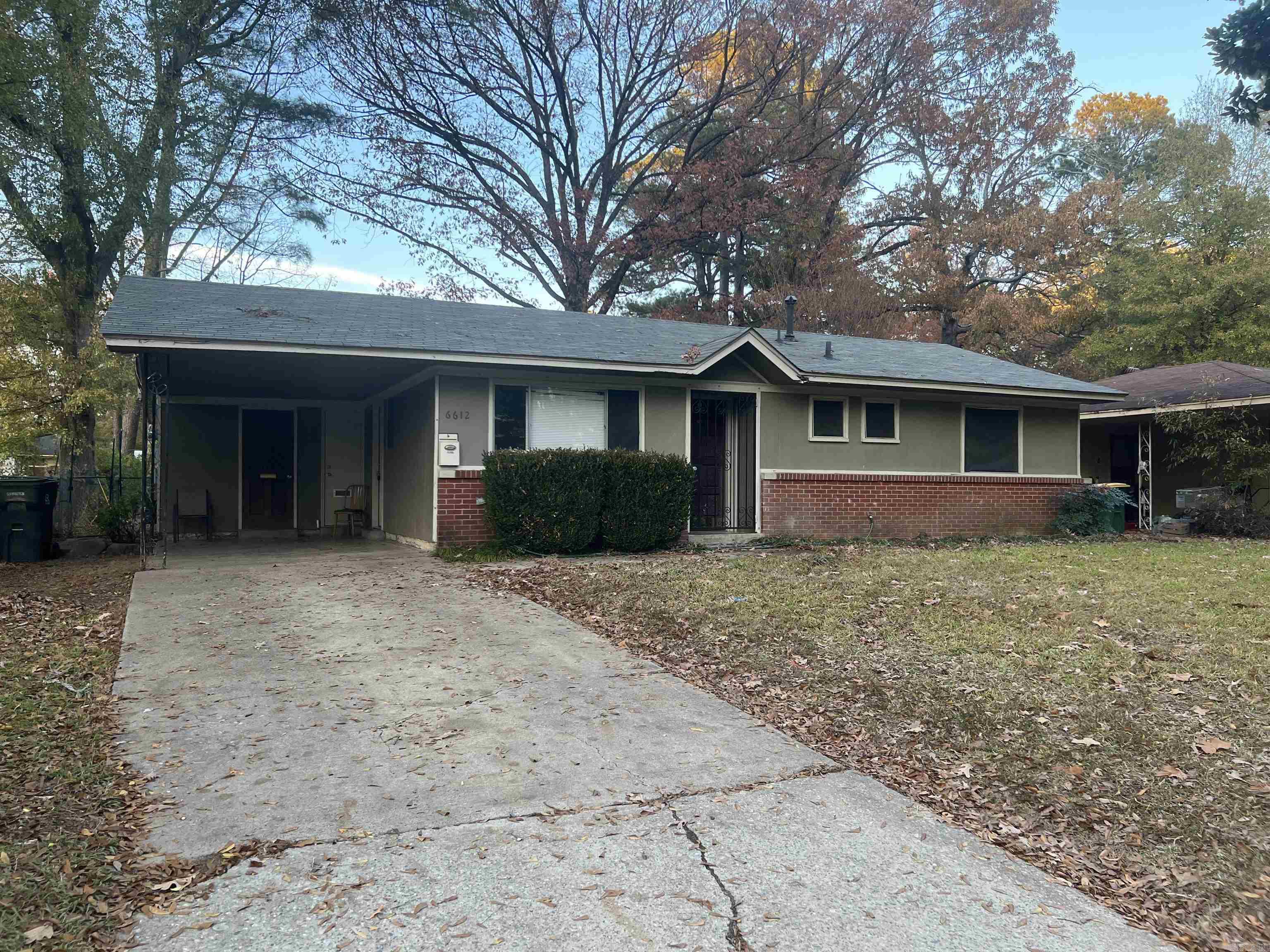 Cloverdale - Residential