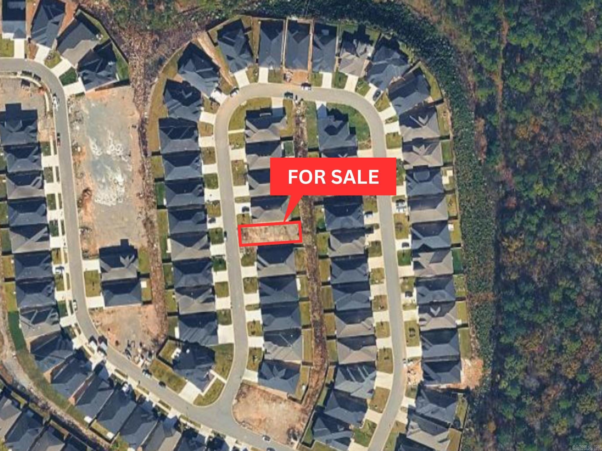 Rare opportunity to build in one of West Little Rock’s most desirable developing communities. Lot 7 in Fletcher Valley is one of the last remaining lots available in this highly sought-after neighborhood. Located in Fletcher Ridge, this homesite offers convenient access to Chenal Valley shopping, dining, recreation, healthcare, and top-rated schools while maintaining a peaceful residential setting. Future community amenities include a neighborhood park and pool. Don’t miss your chance to secure one of the few remaining homesites in this premier location.
