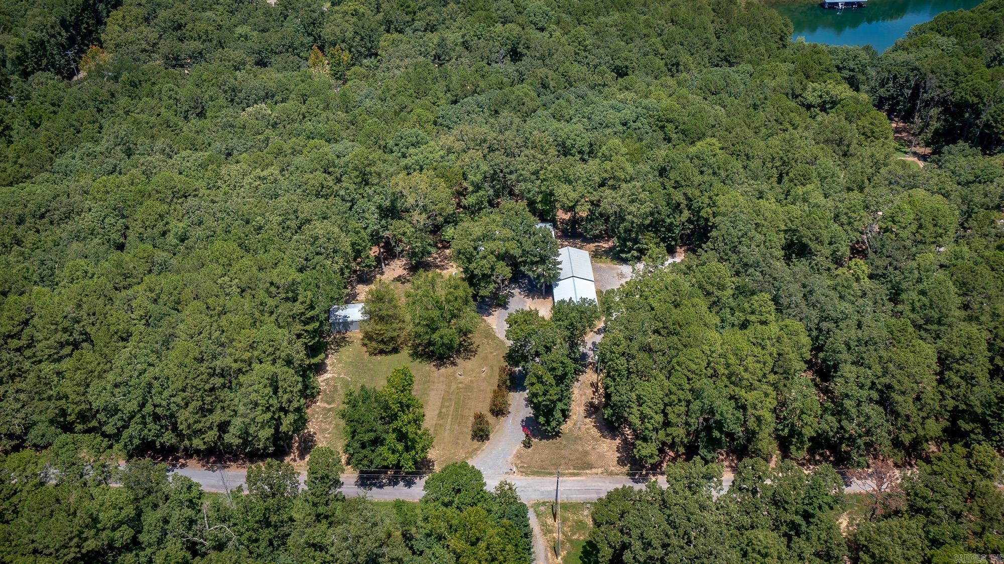 PLEASANT RIDGE - Residential