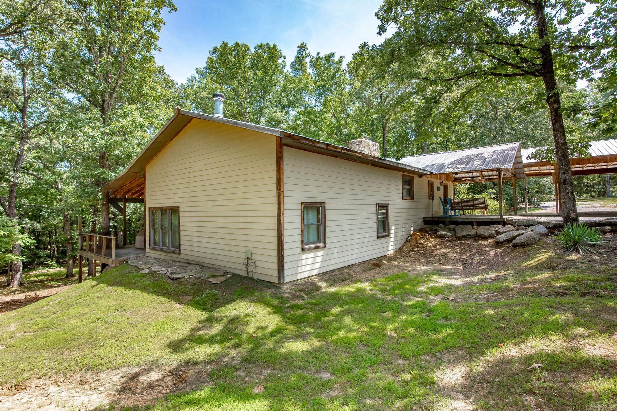 PLEASANT RIDGE - Residential