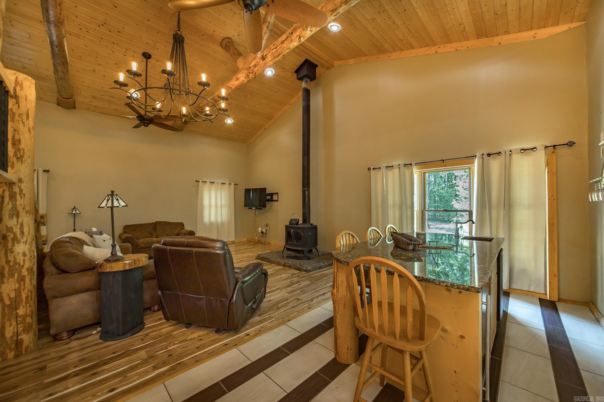 PLEASANT RIDGE - Residential
