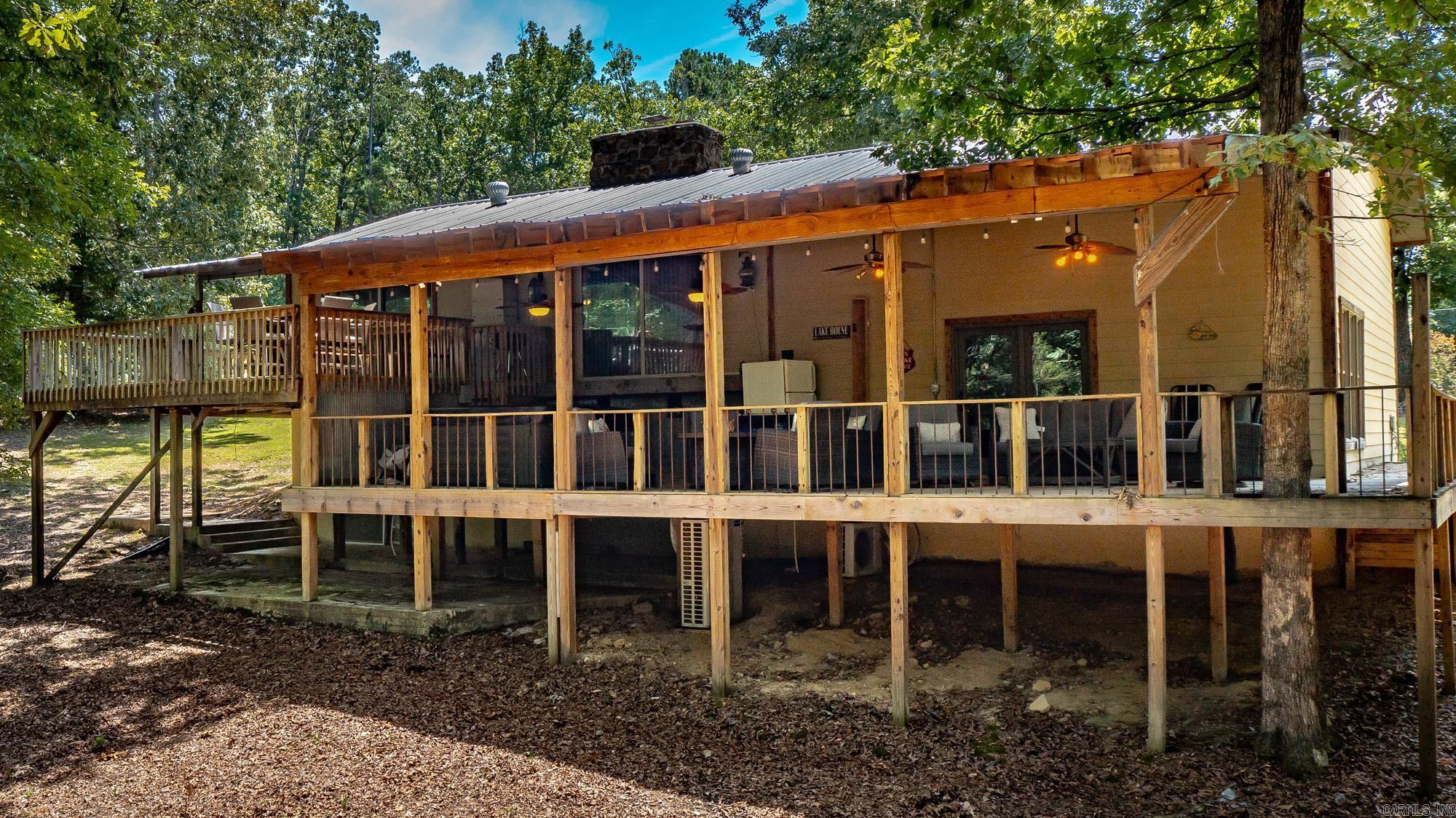 PLEASANT RIDGE - Residential