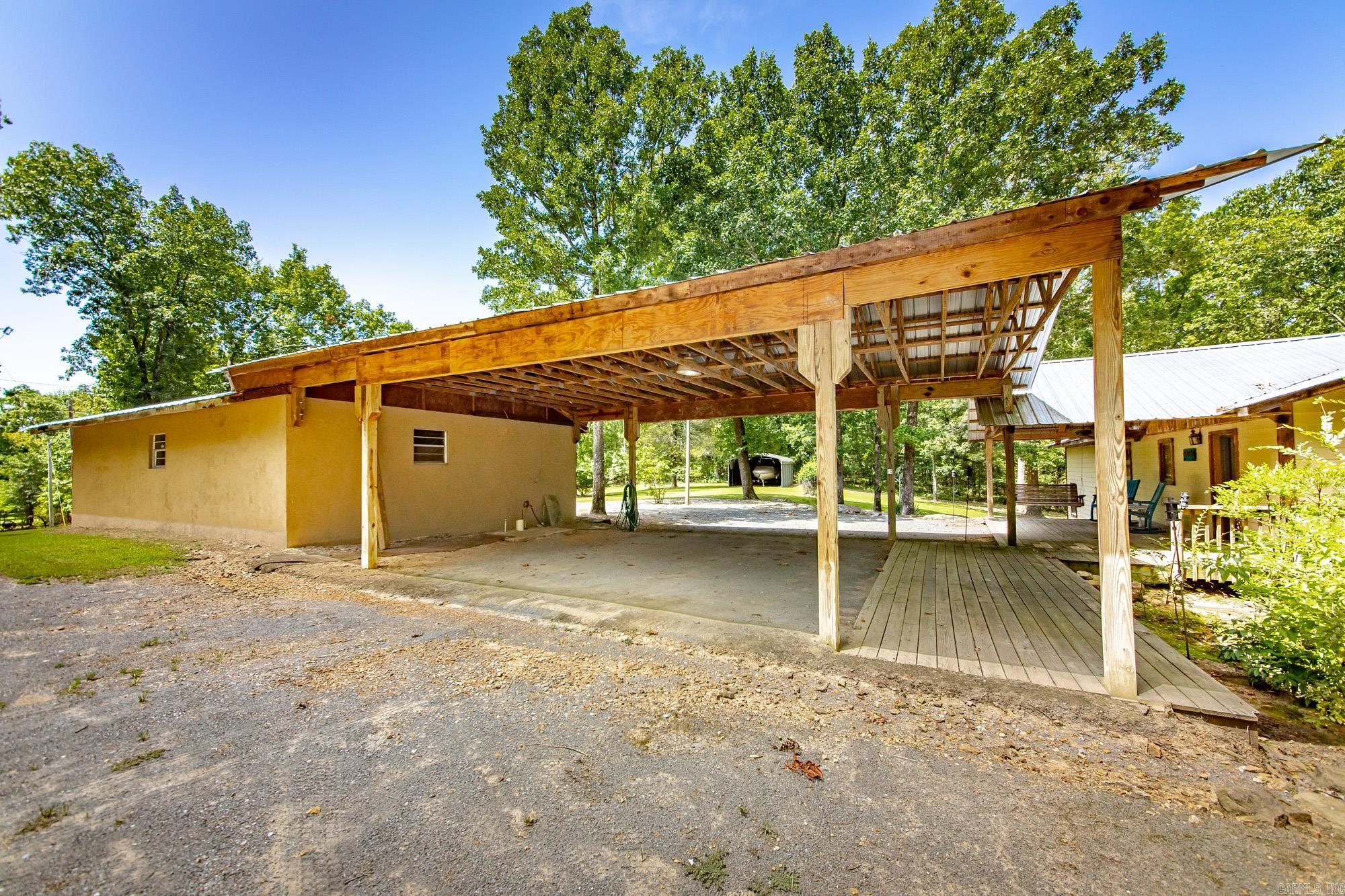 PLEASANT RIDGE - Residential