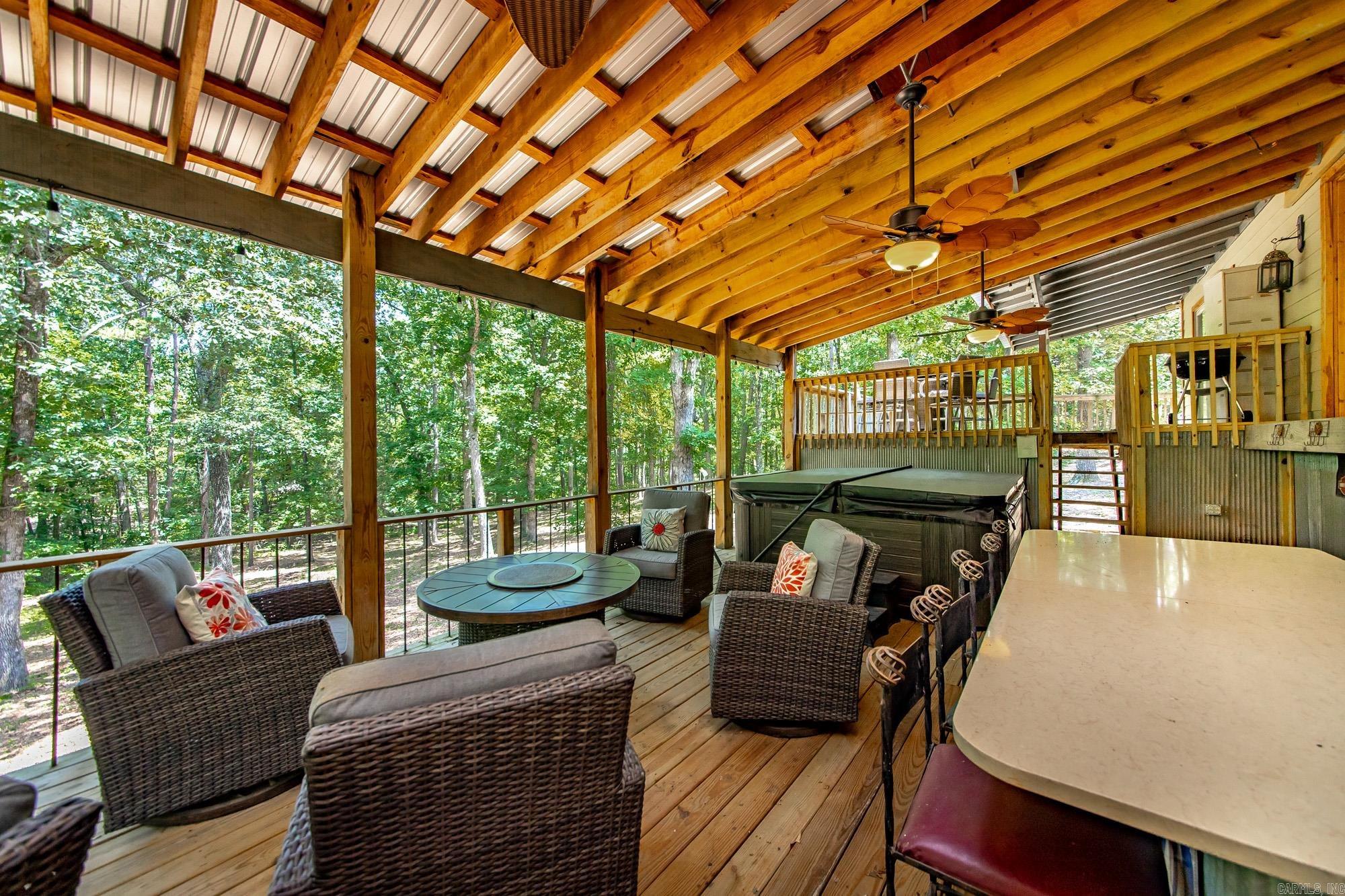 PLEASANT RIDGE - Residential