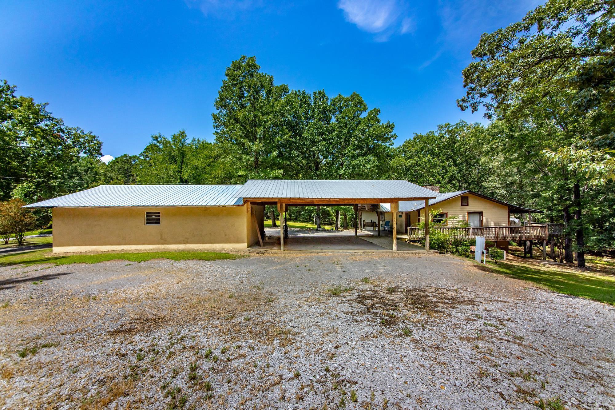 PLEASANT RIDGE - Residential