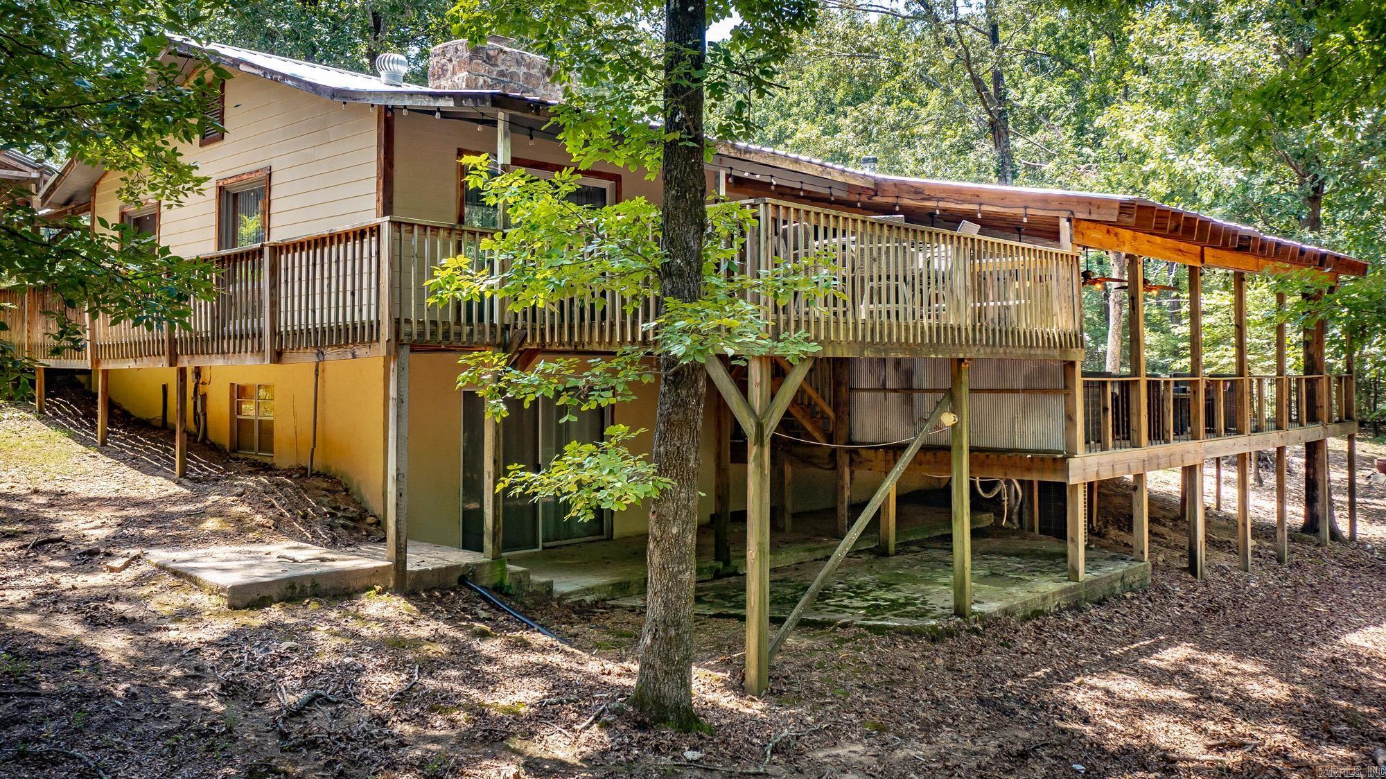 PLEASANT RIDGE - Residential