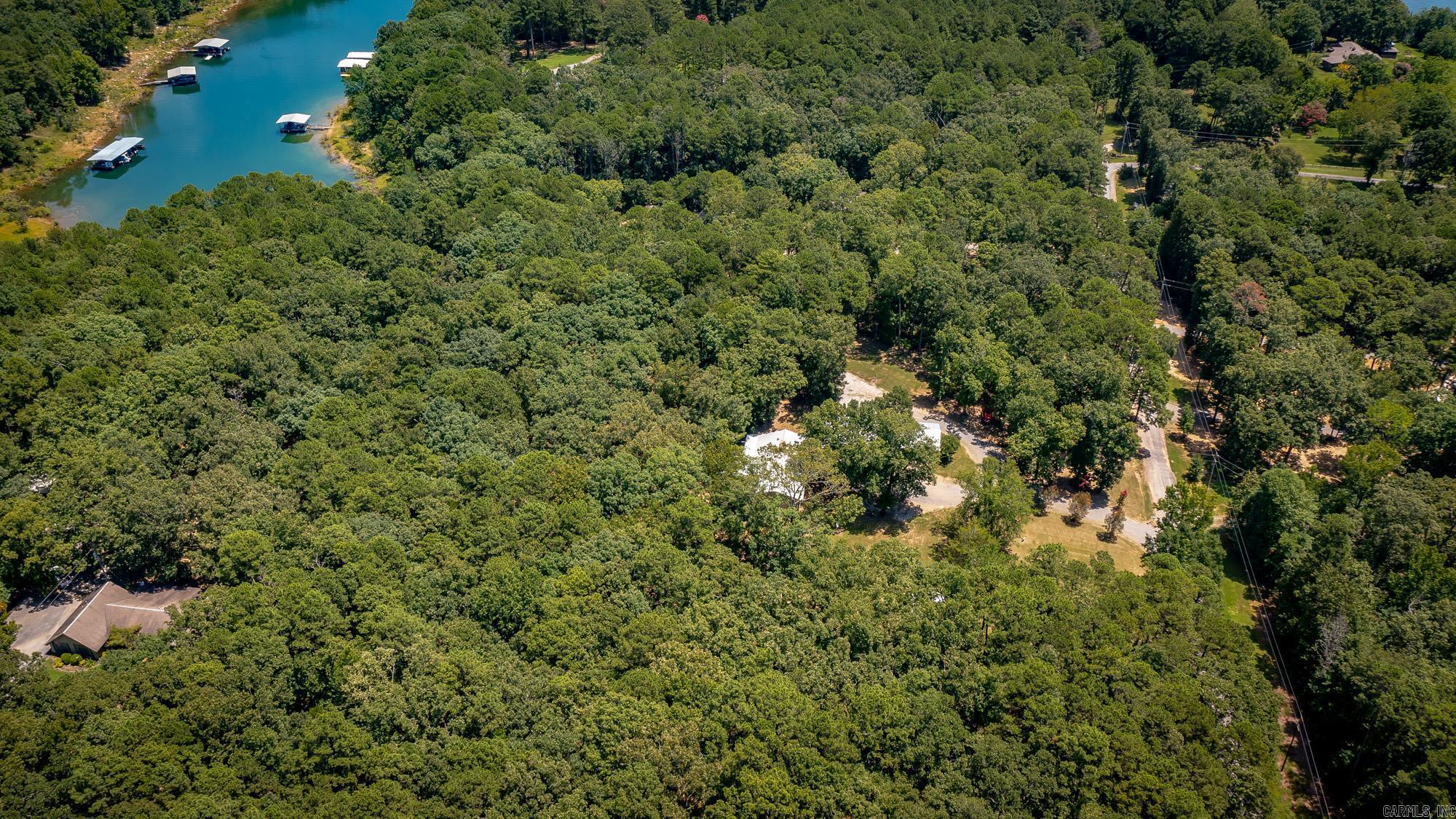 PLEASANT RIDGE - Residential