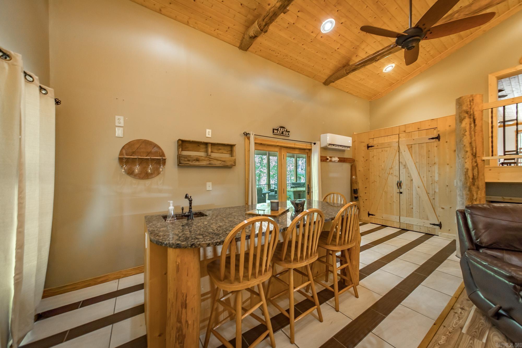 PLEASANT RIDGE - Residential