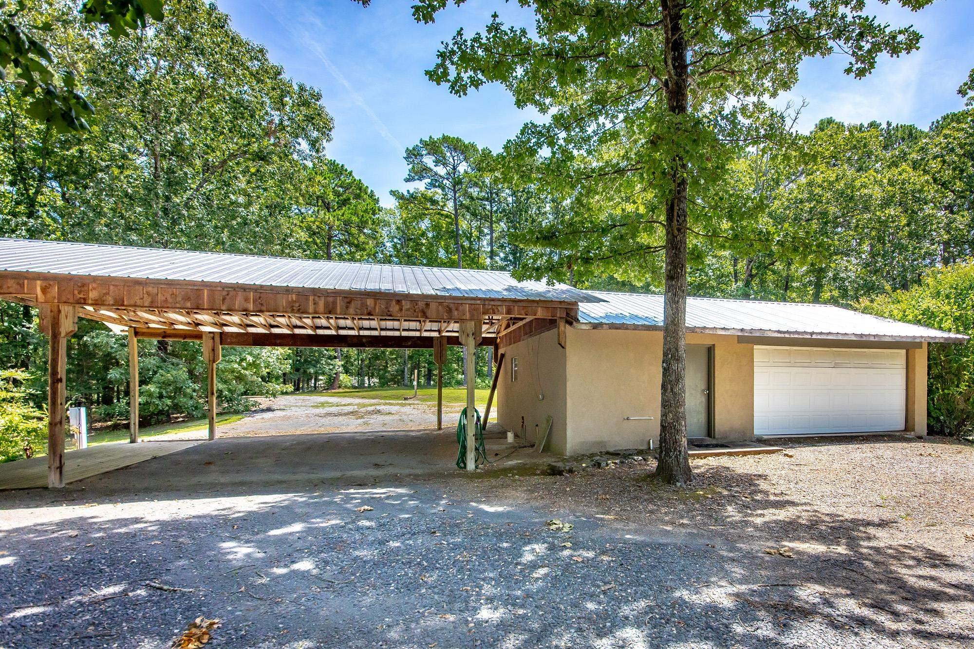 PLEASANT RIDGE - Residential