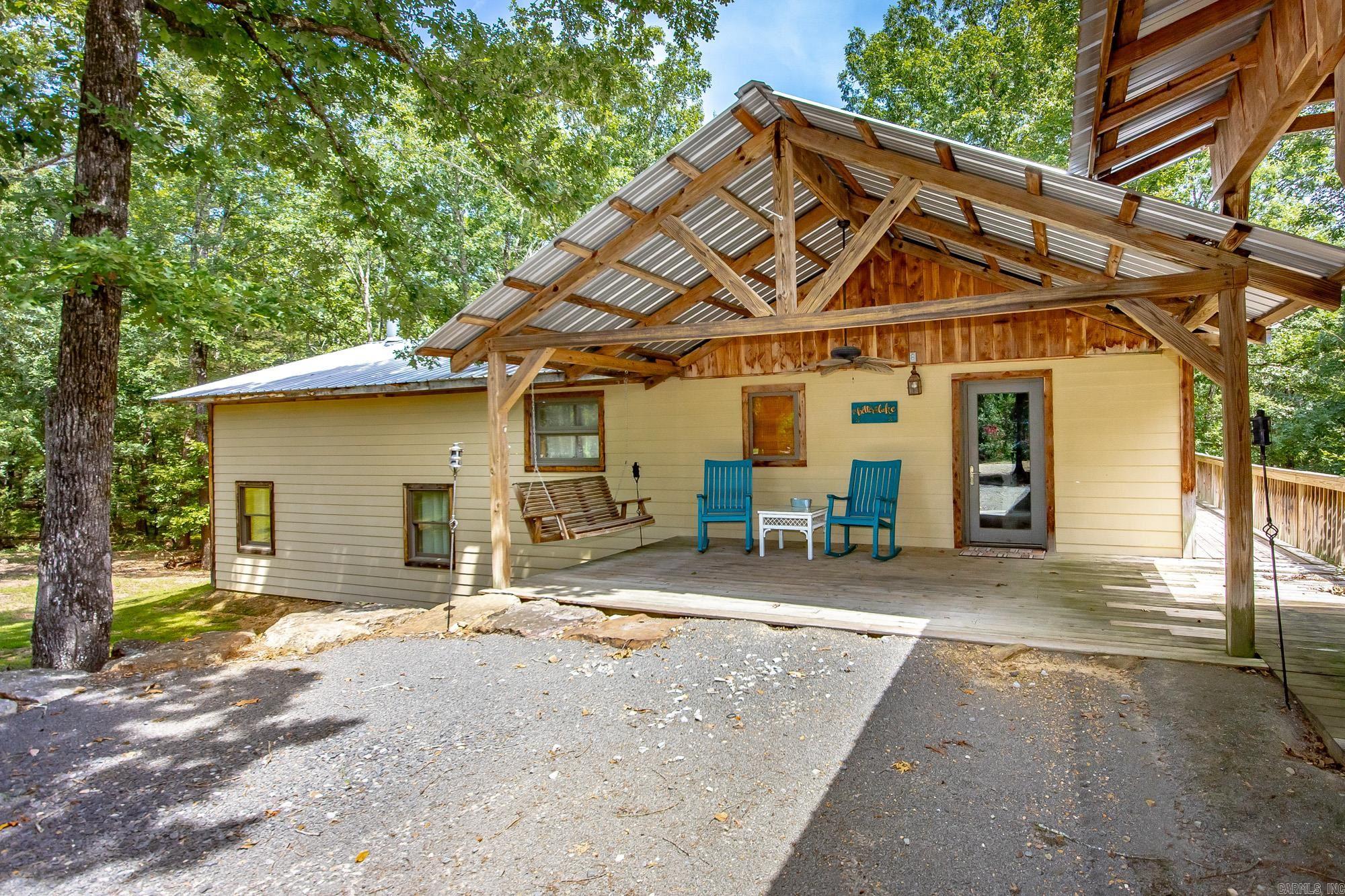 PLEASANT RIDGE - Residential