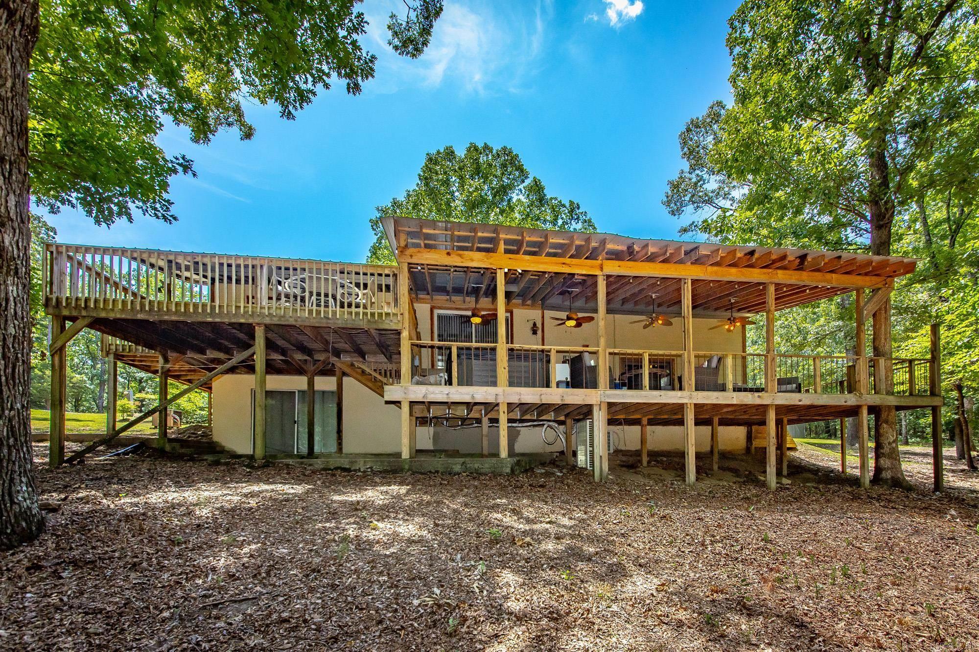 PLEASANT RIDGE - Residential