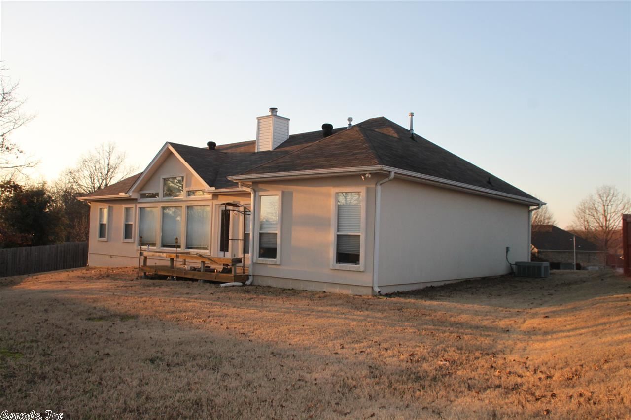 AUSTIN LAKES ADDN - Residential