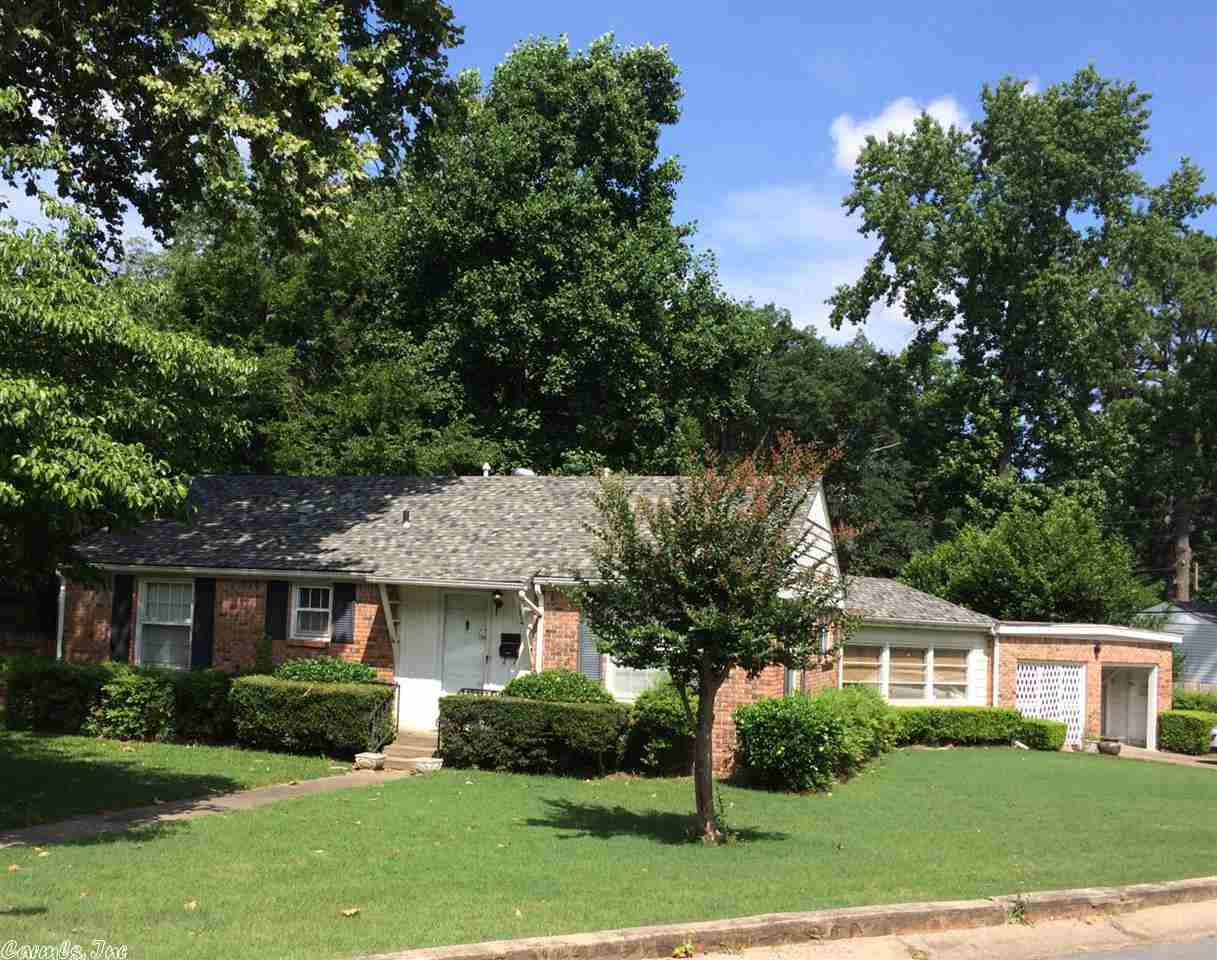 Sold before listed.