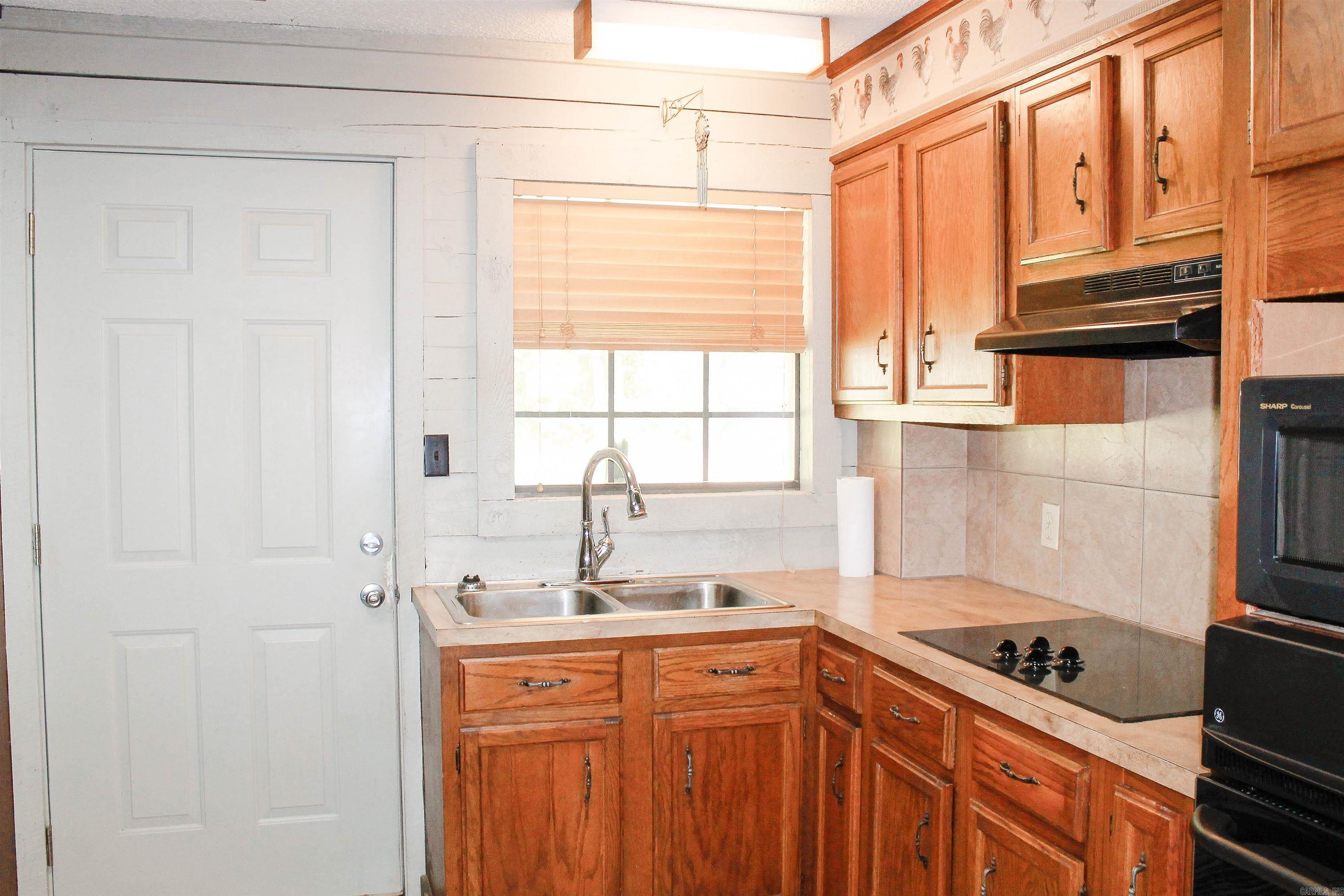Union - Residential