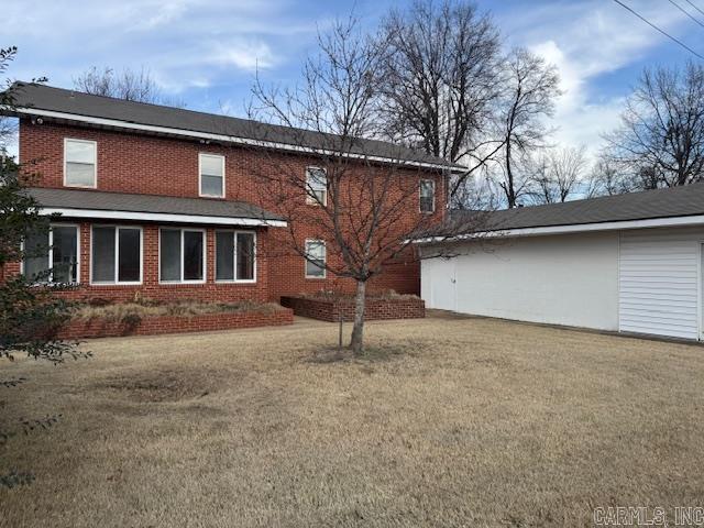Not In List - Residential