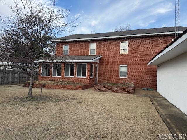 Not In List - Residential