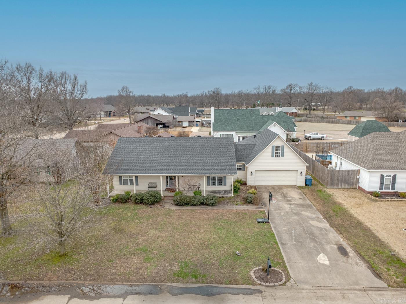 KEY CIRCLE - Residential